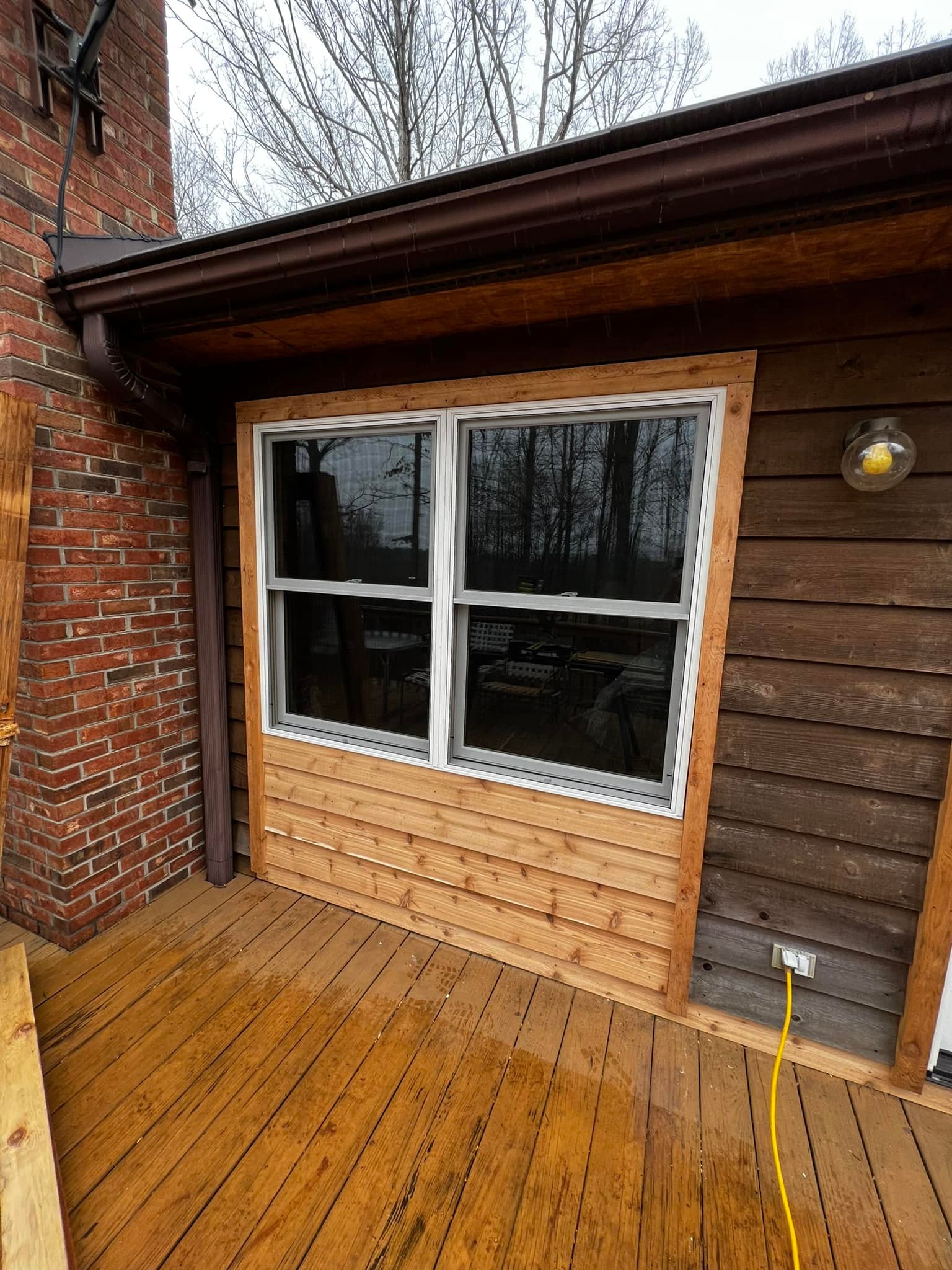  for Cote Builders in Tryon, NC