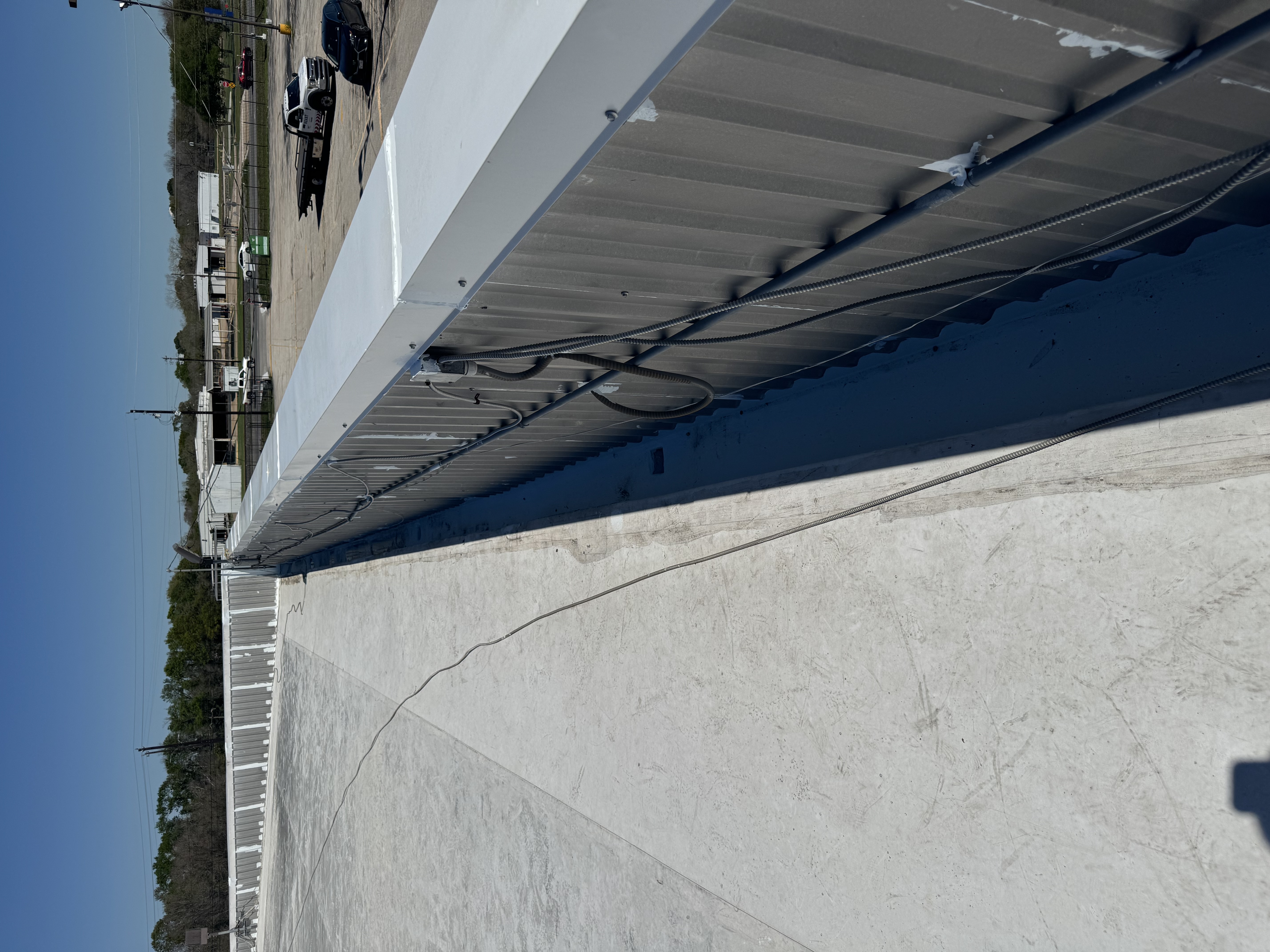  for Alfreds Sheet Metal & Roofing in Houston, TX