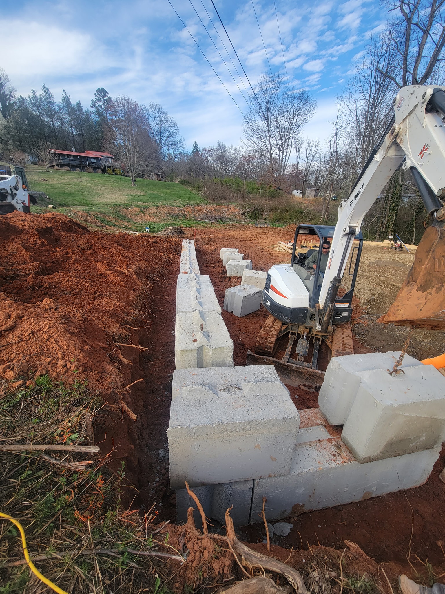  for C4 TrueVision Renovations in Asheville, NC