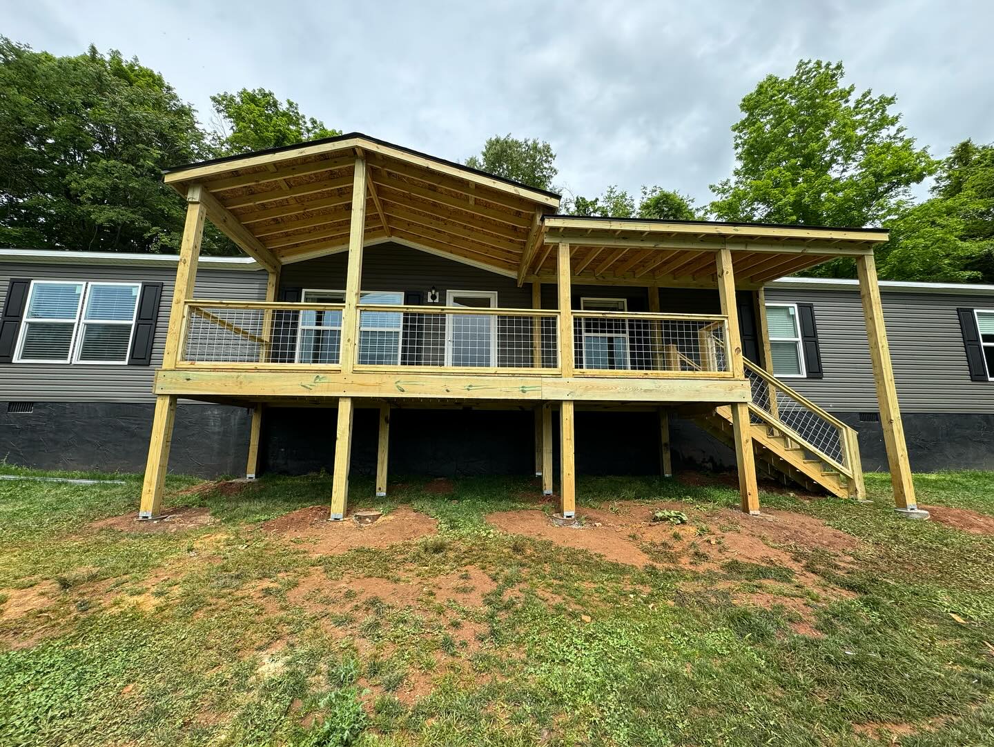 for Harris Construction Services in Maryville, TN