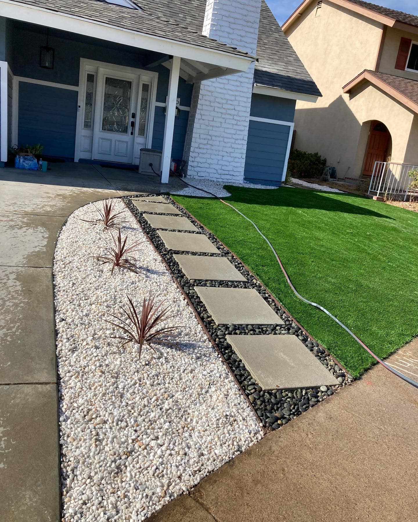Green Planet Services team in La Habra Heights, CA - people or person
