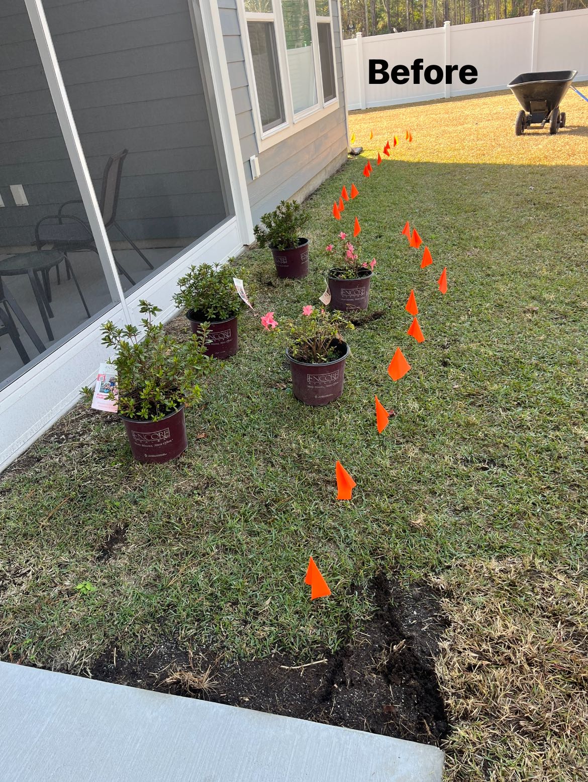  for New Creation Lawn and Landscape in Myrtle Beach, SC