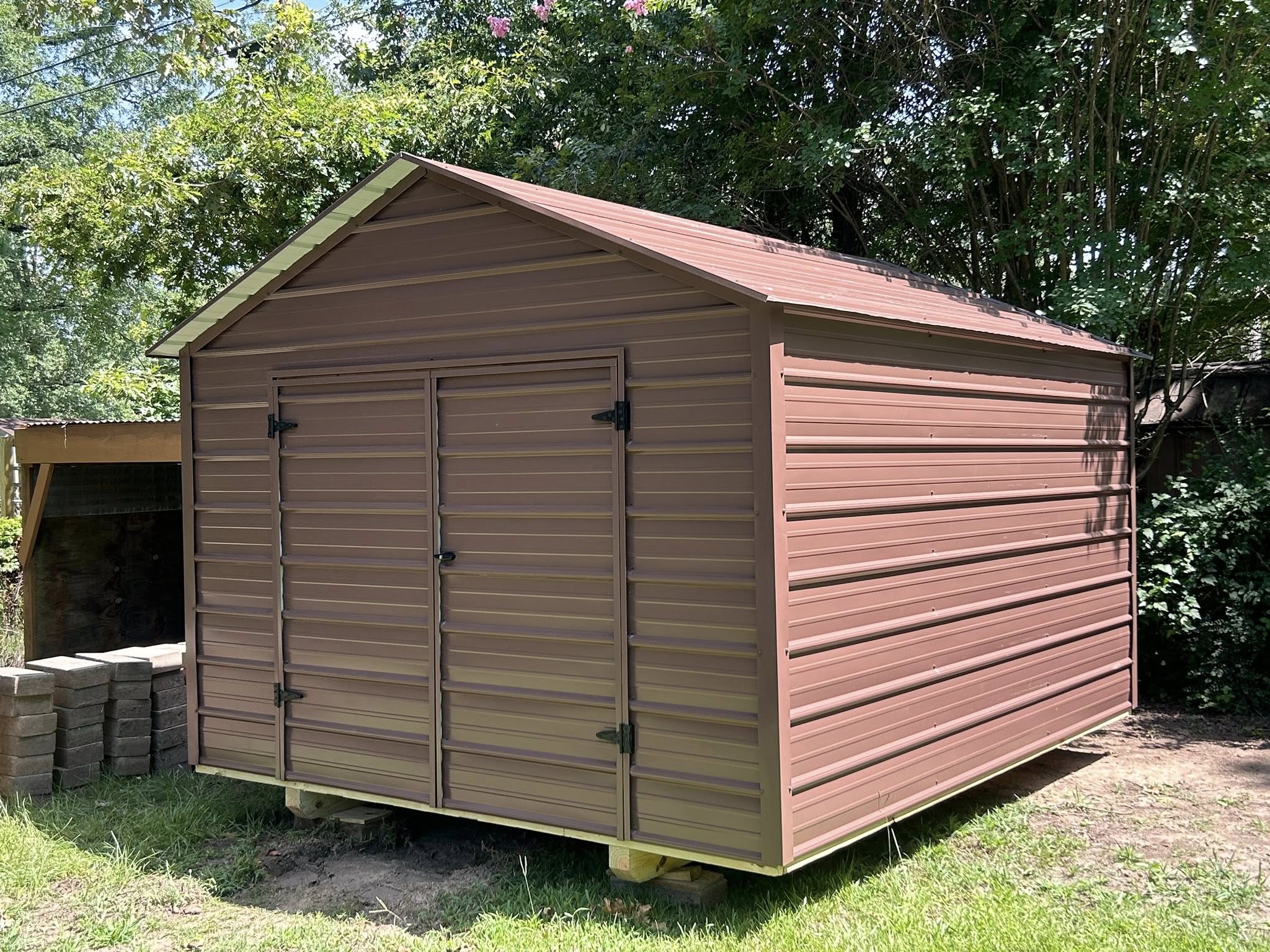  for Tribal Builds in Texarkana, TX