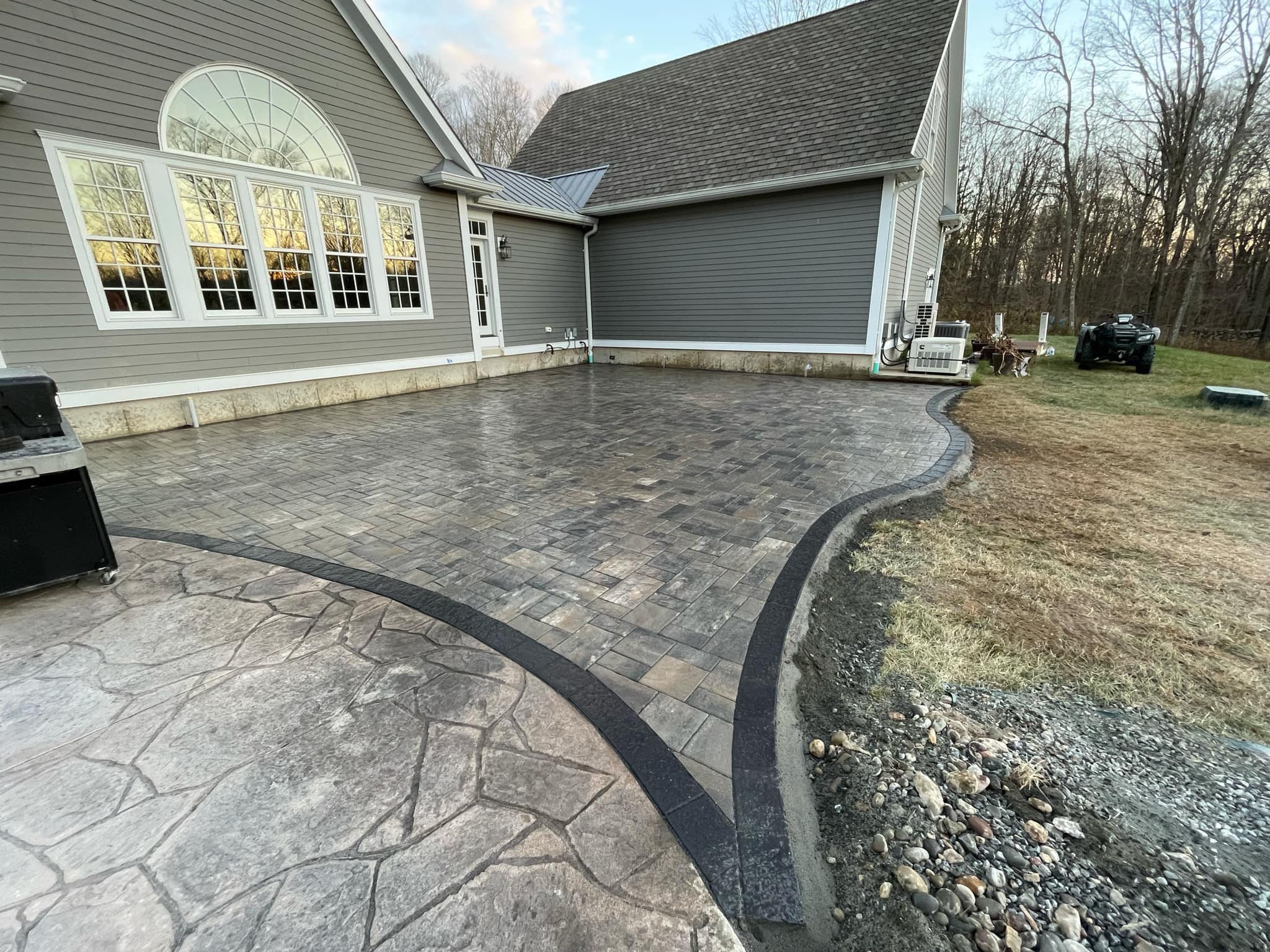  for Willis Landscape & Masonry LLC in Newtown, CT