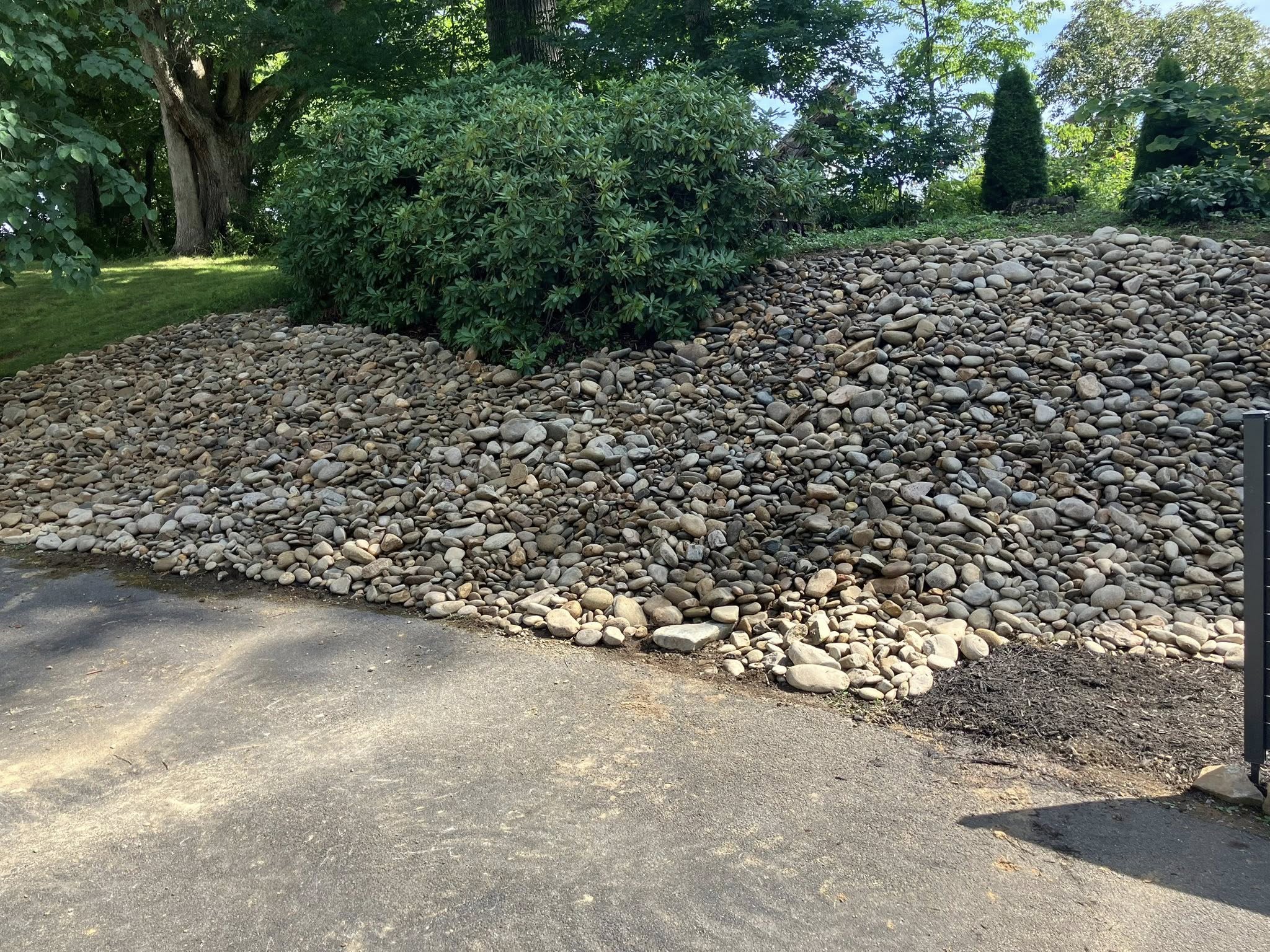  for Genesis Landworks in Bluff City, TN