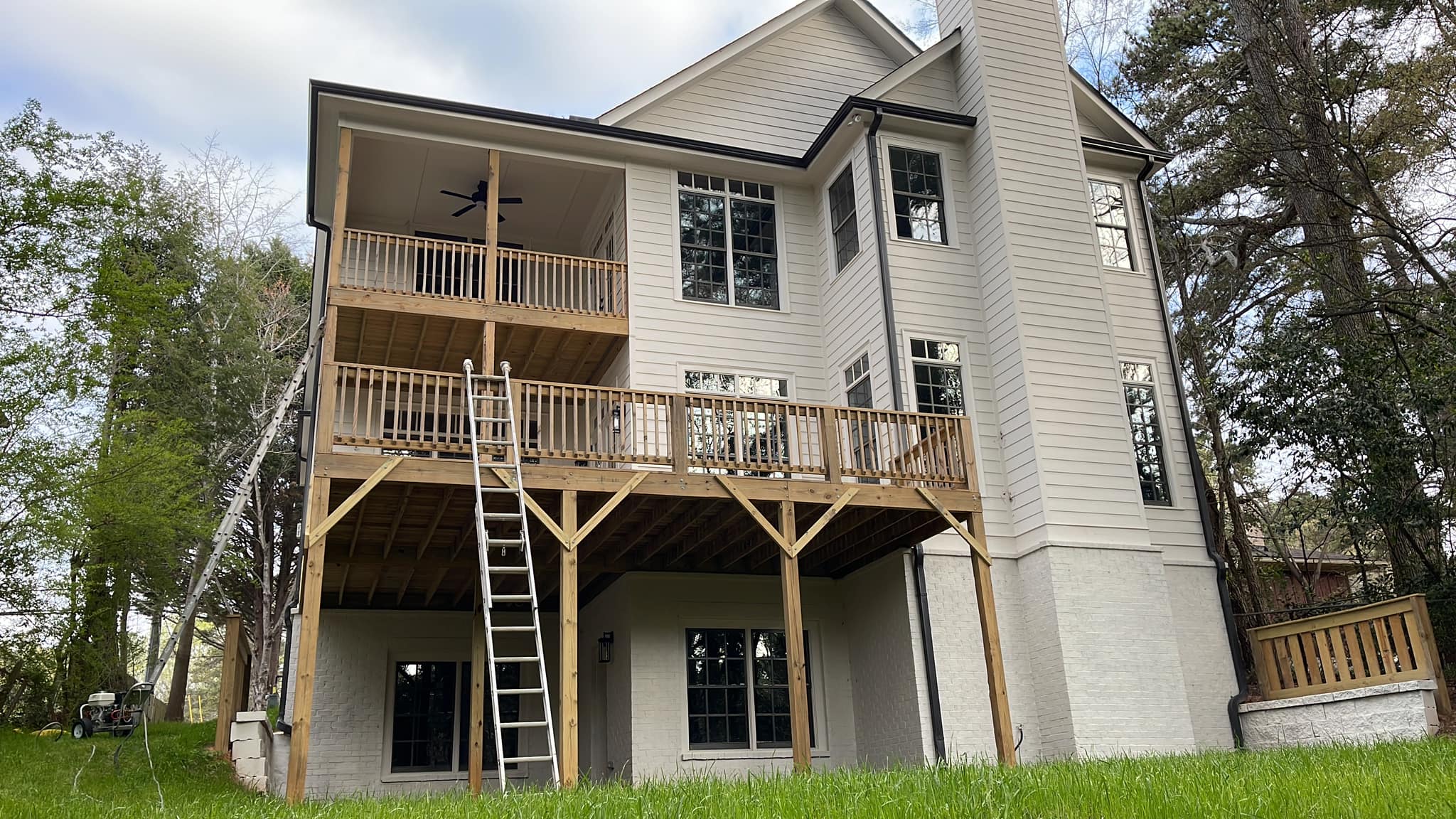  for U.S Construction & Renovation in Duluth, GA