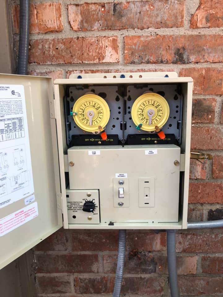  for Extreme Pool Solutions in Frisco, TX