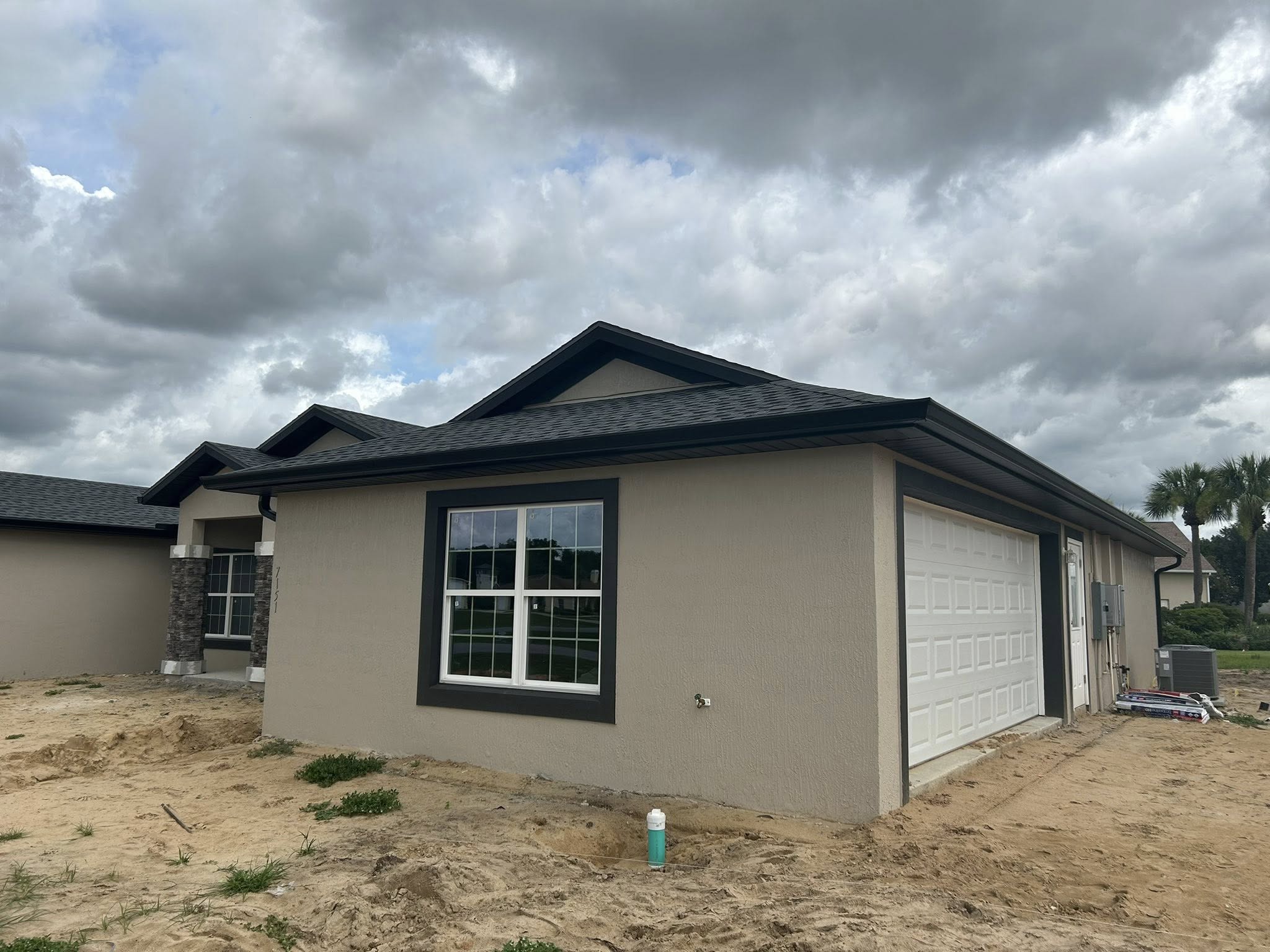  for Steve Ford Seamless Gutters in Ocala, FL
