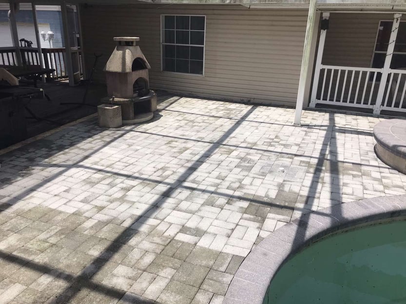 Sean Hoedt Pressure Washing The Best Residential & Commercial Power