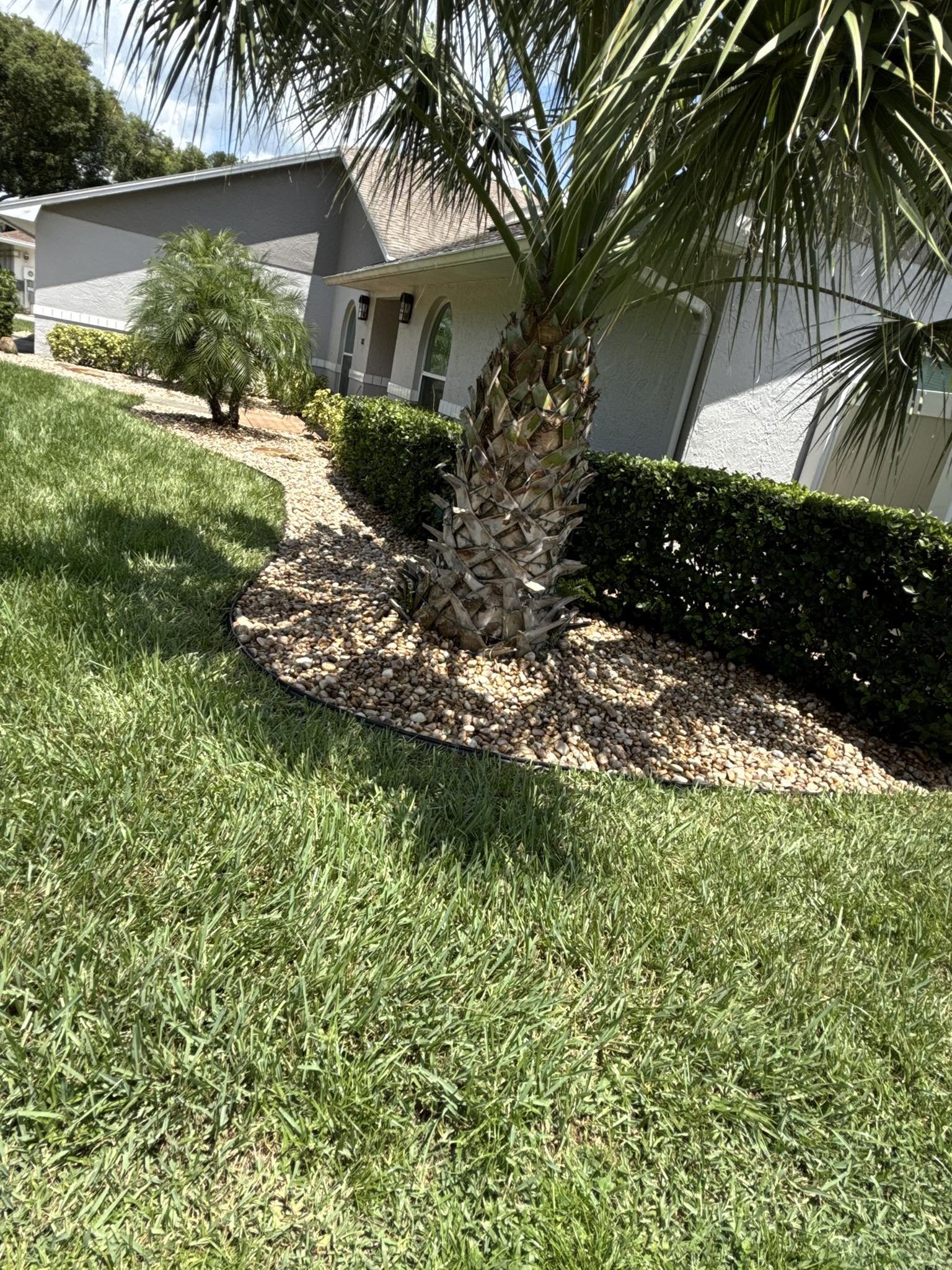  for Greens Landscaping in Clearwater, FL