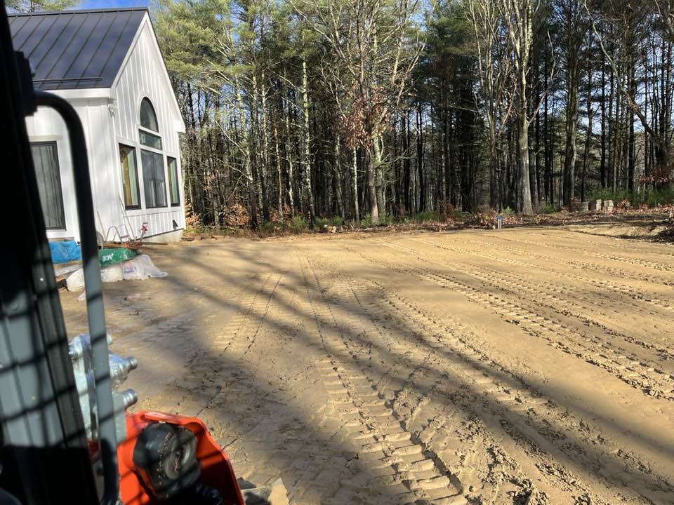  for Ox County INC in Oxford, MA