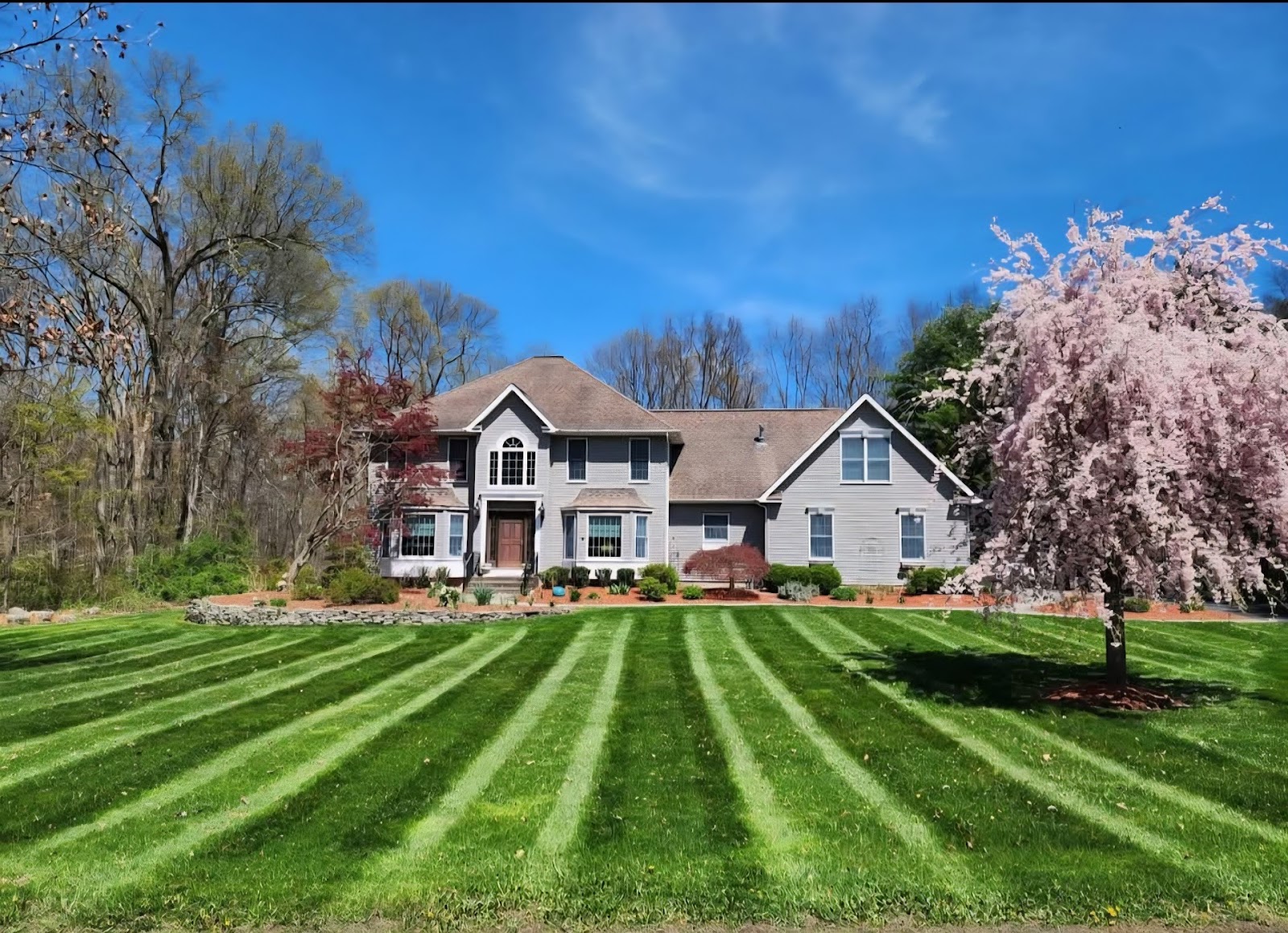 Finishing Touches team in Pine Bush, NY - people or person