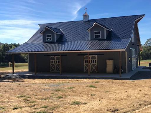  for Ridgeline Construction in Hiddenite, NC