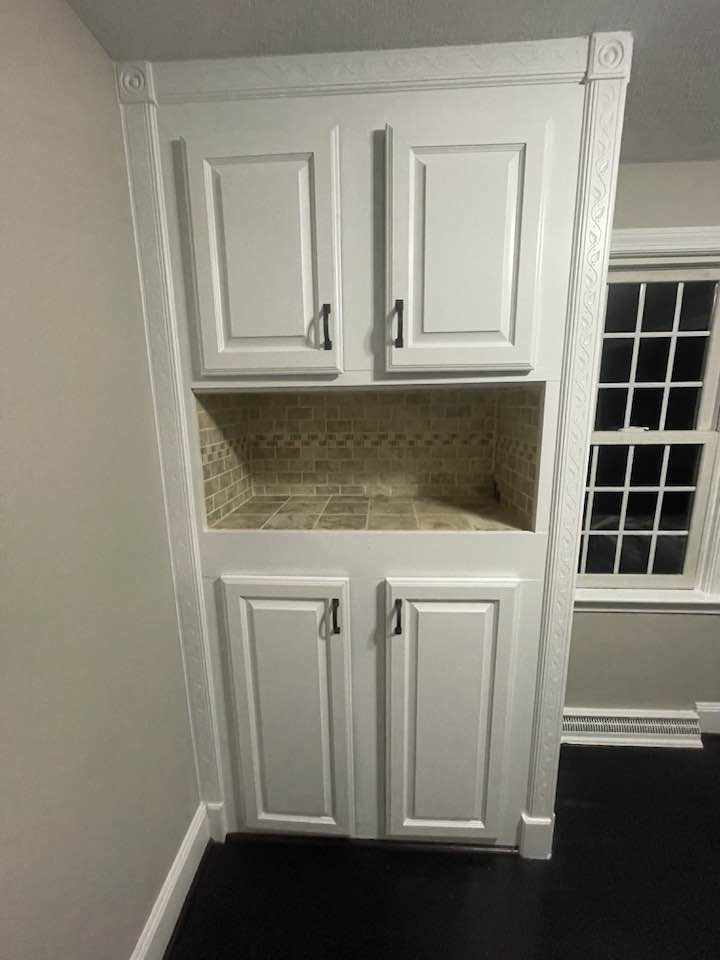  for Sebastian's Painting Services in Lowell, MA