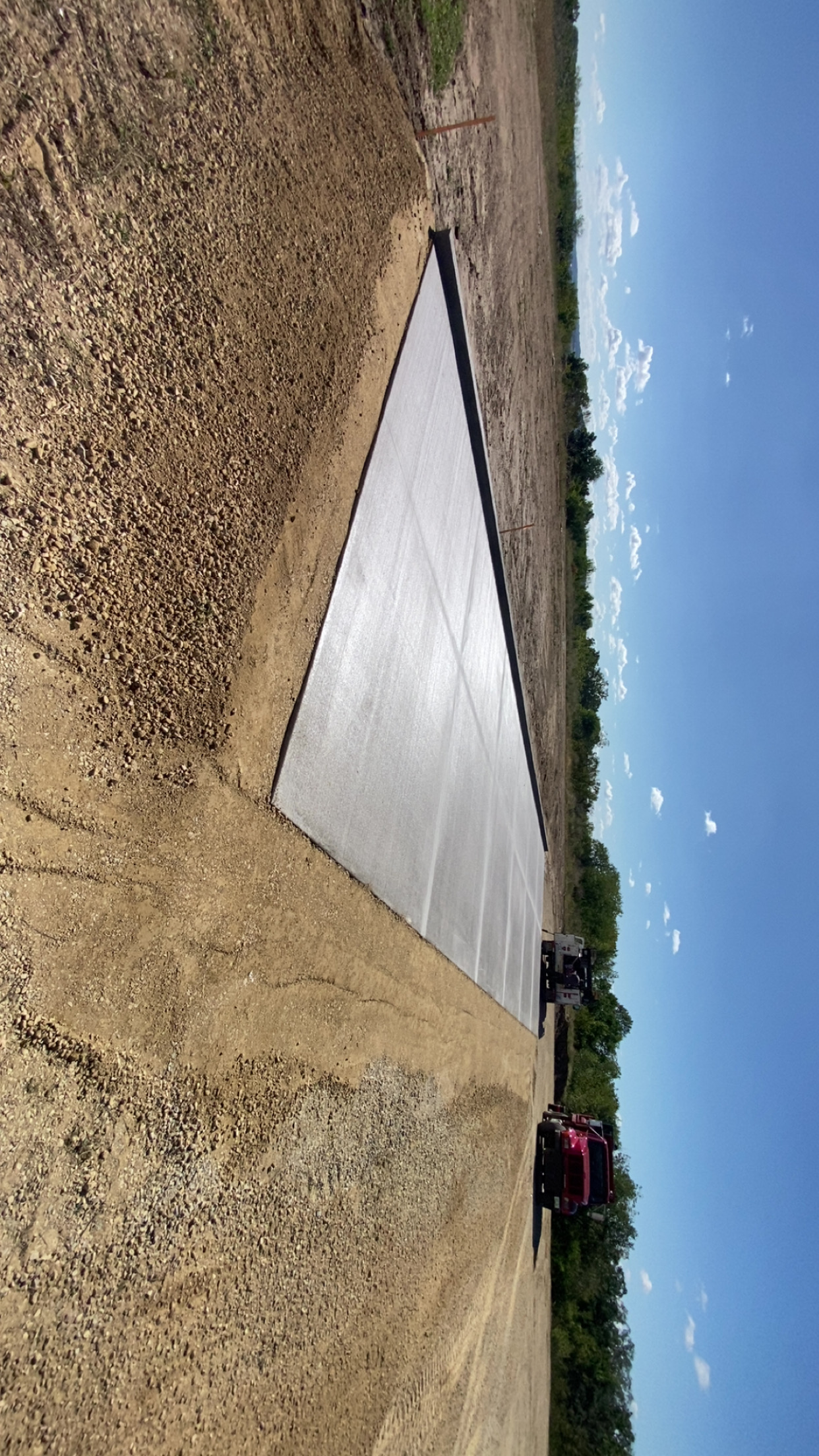  for TDC Excavating in Dubuque, IA