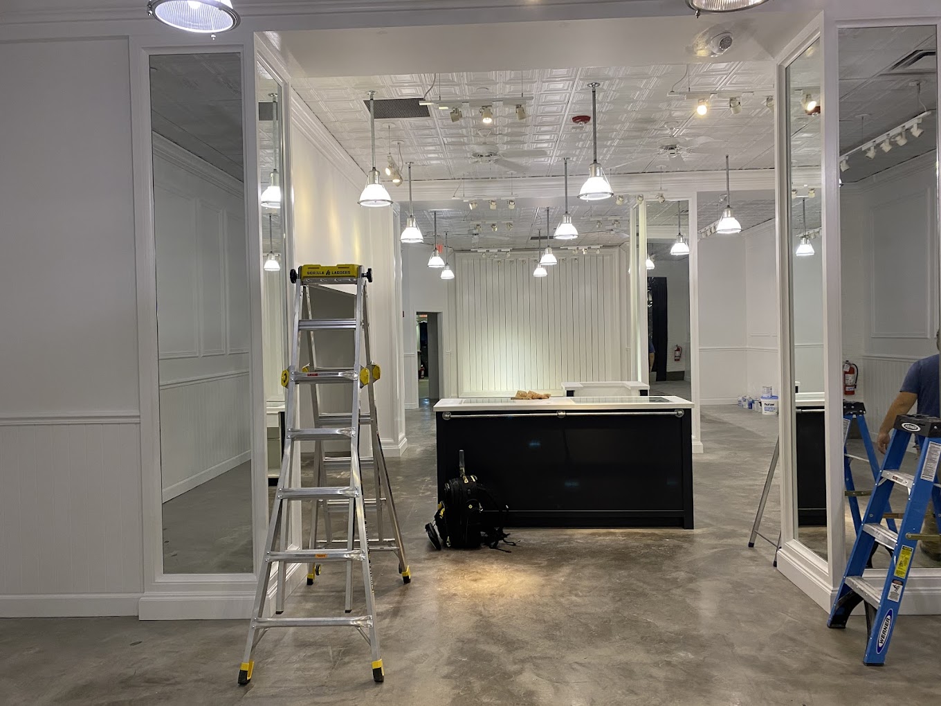  for Premium Finish LLC in Medina, OH