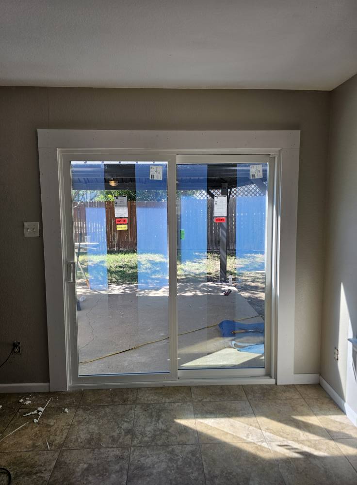  for Top Gun Installations LLC in Bertram, TX