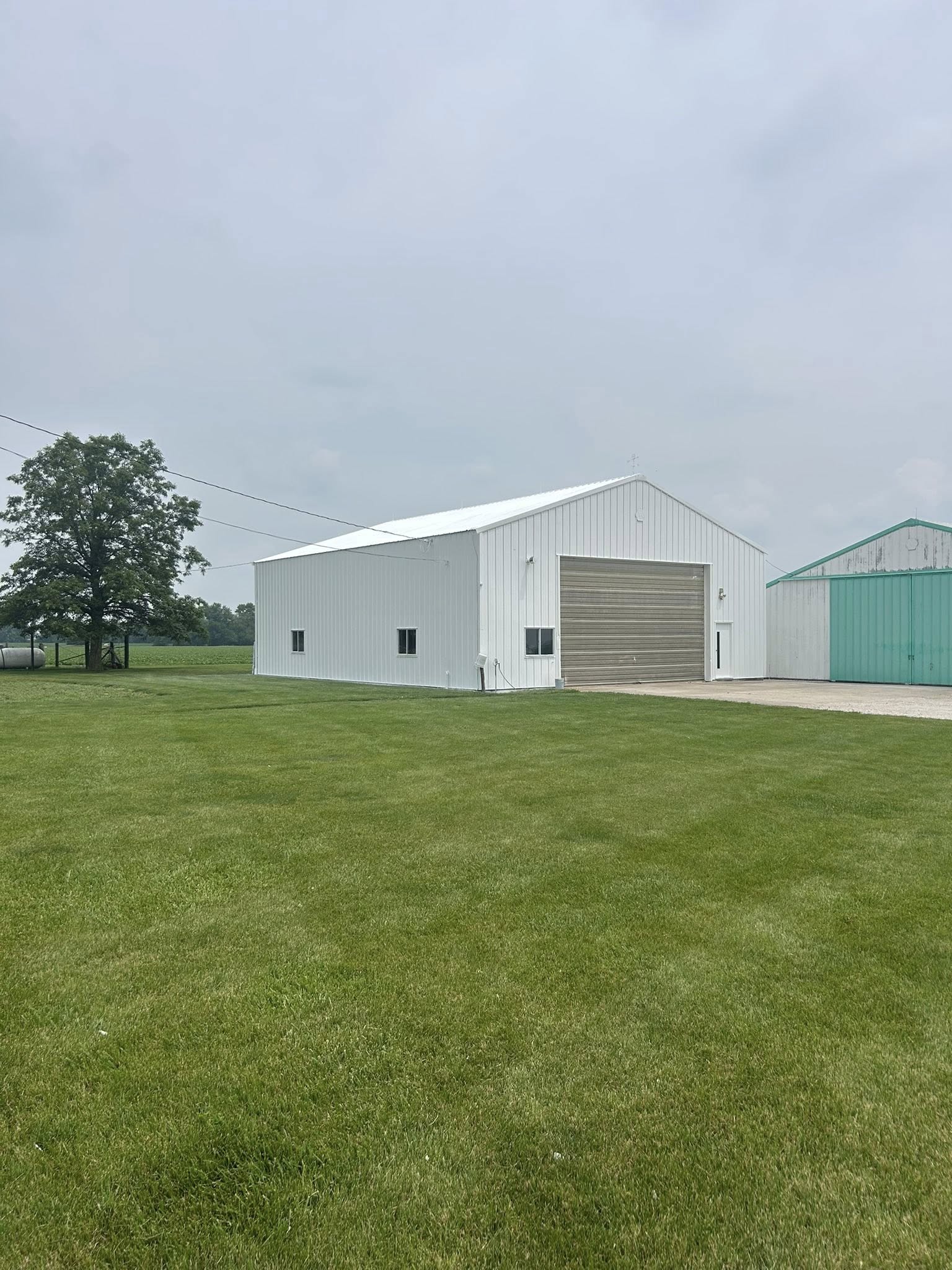  for Jack Sherlock Painting in Grand Blanc, MI