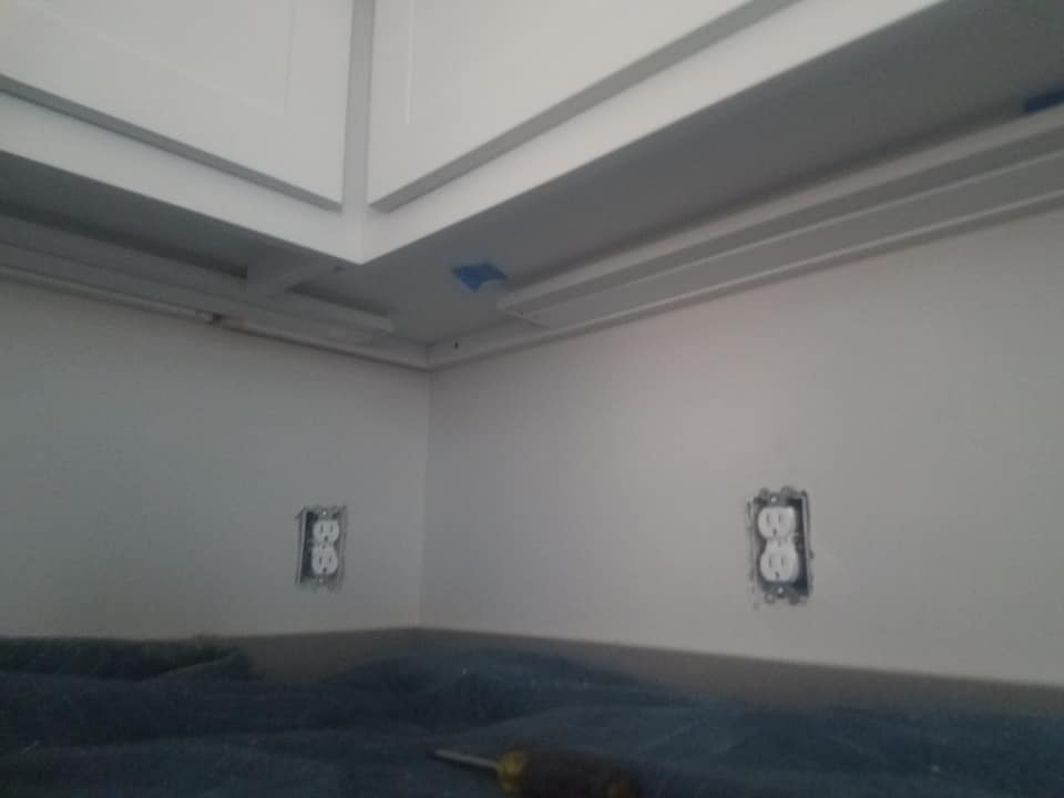 Electrician company JH Electrical Services in Dallas, GA