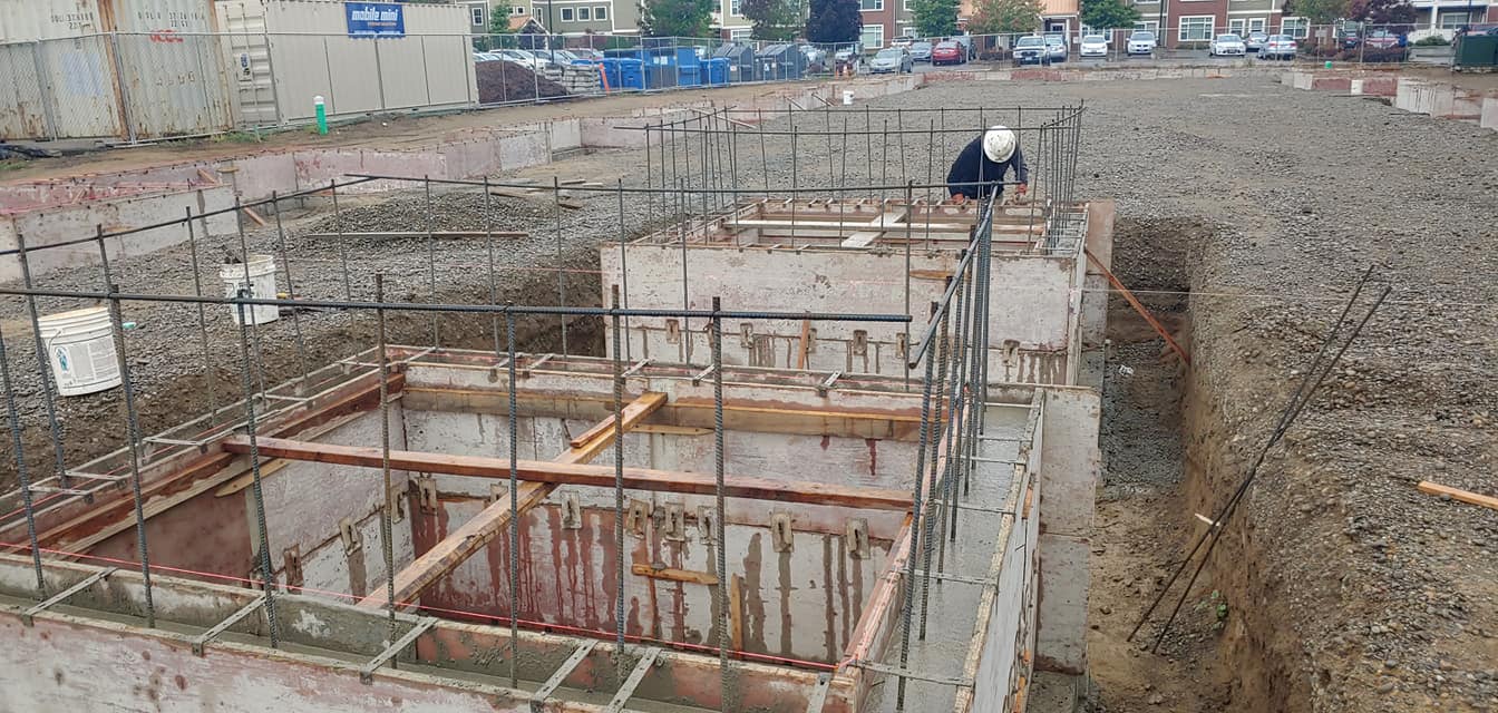  for A-1 Concrete Supplies in Olympia, WA