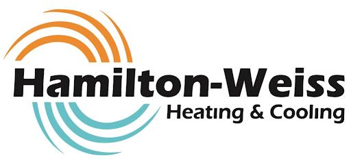  for Hamilton Weiss Heating and Cooling in Newport News, VA
