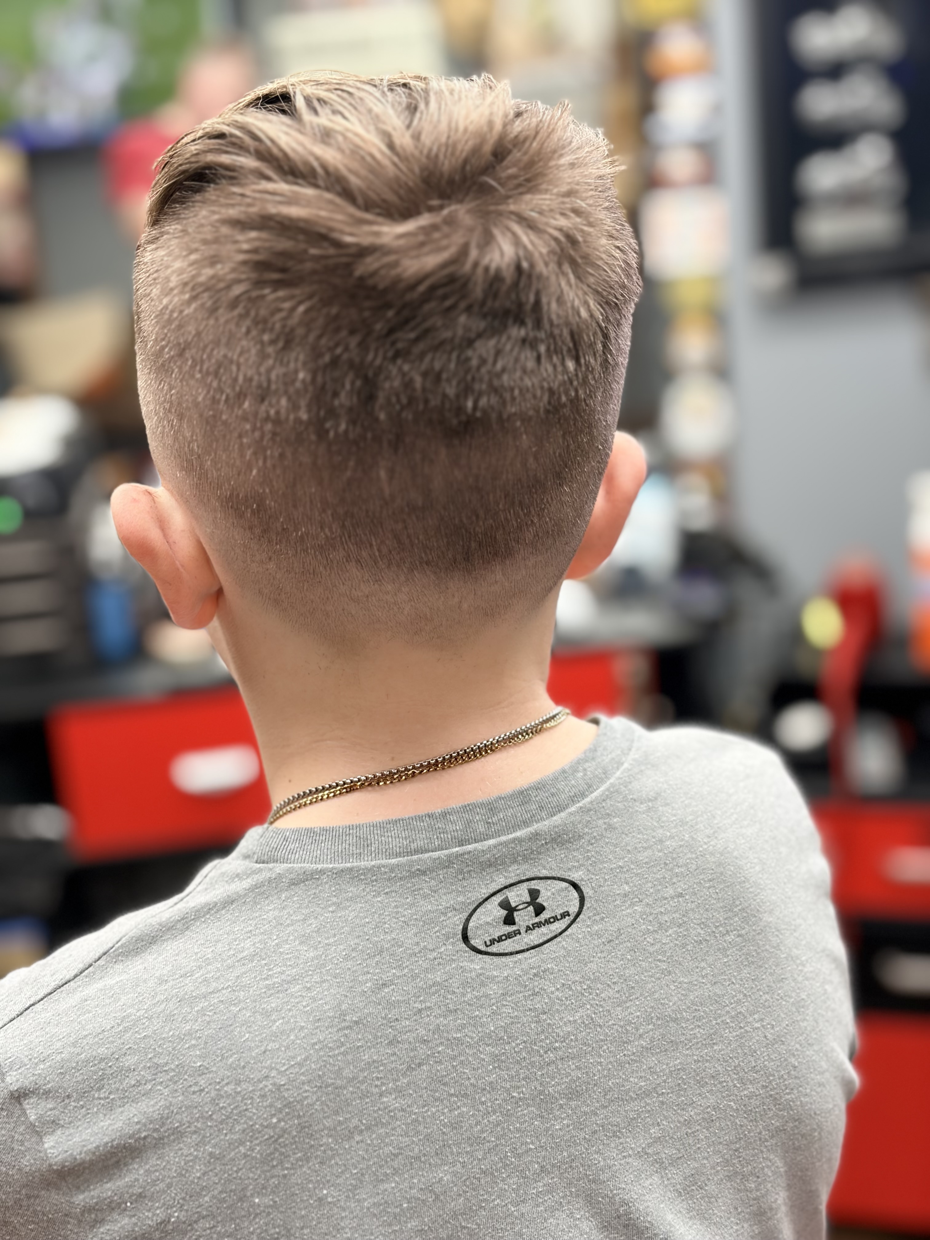  for LGND CUTS in Williston, ND