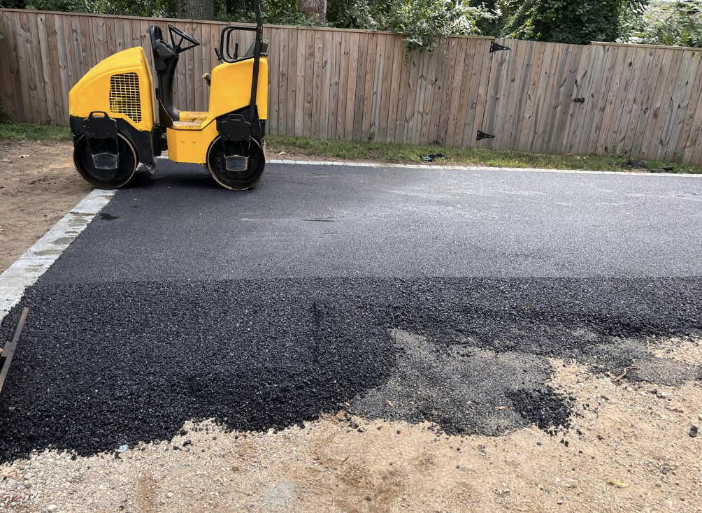  for JV Hardscape & Construction in Hendersonville, NC
