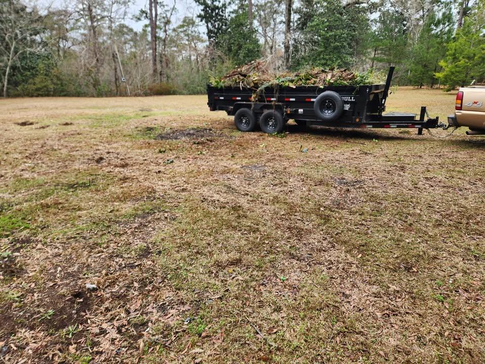 for Kowboy&Son Legacy Land Clearing in Crawfordville, FL