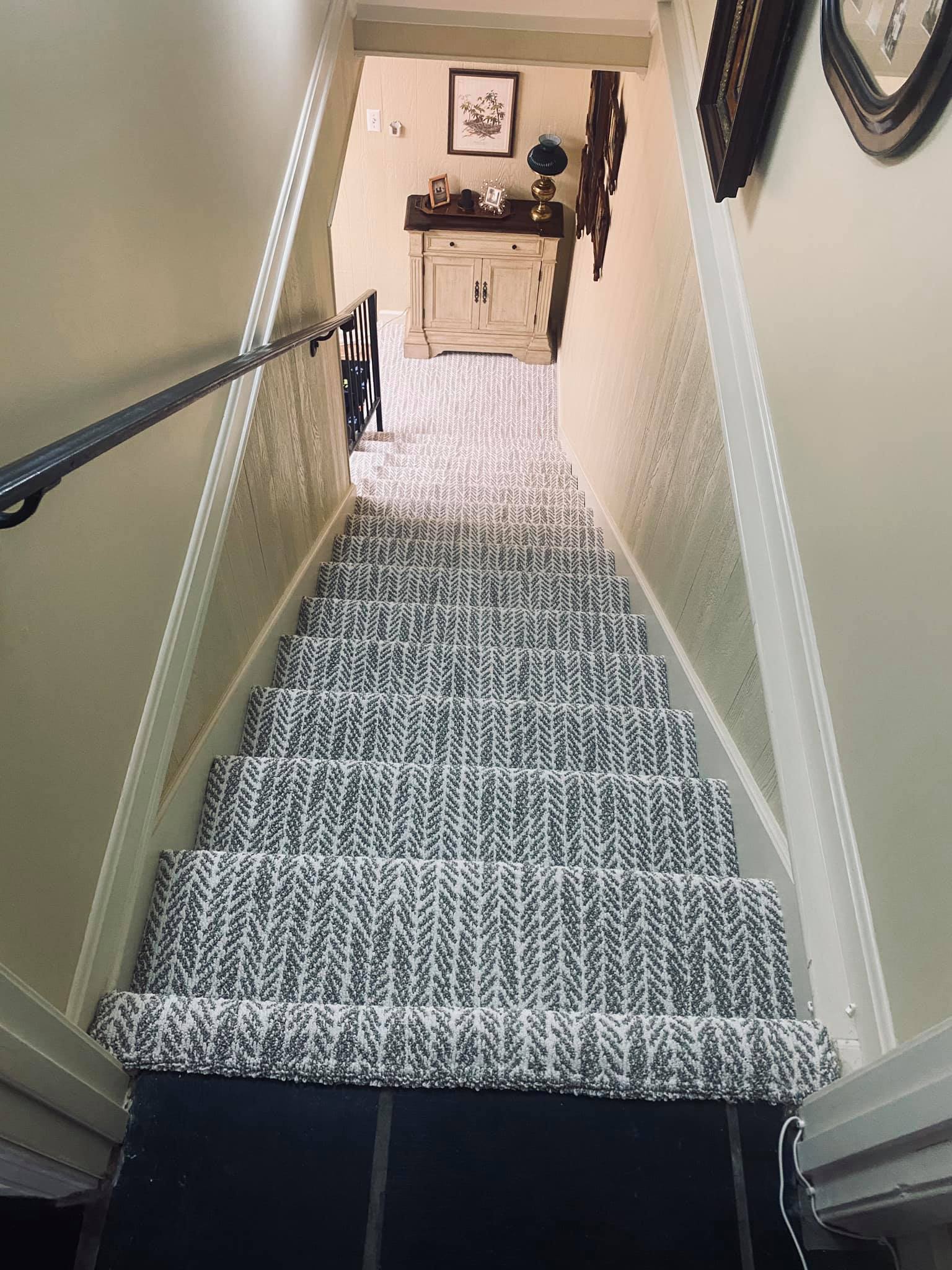 C&M FloorWorks team in Mayfield, KY - people or person