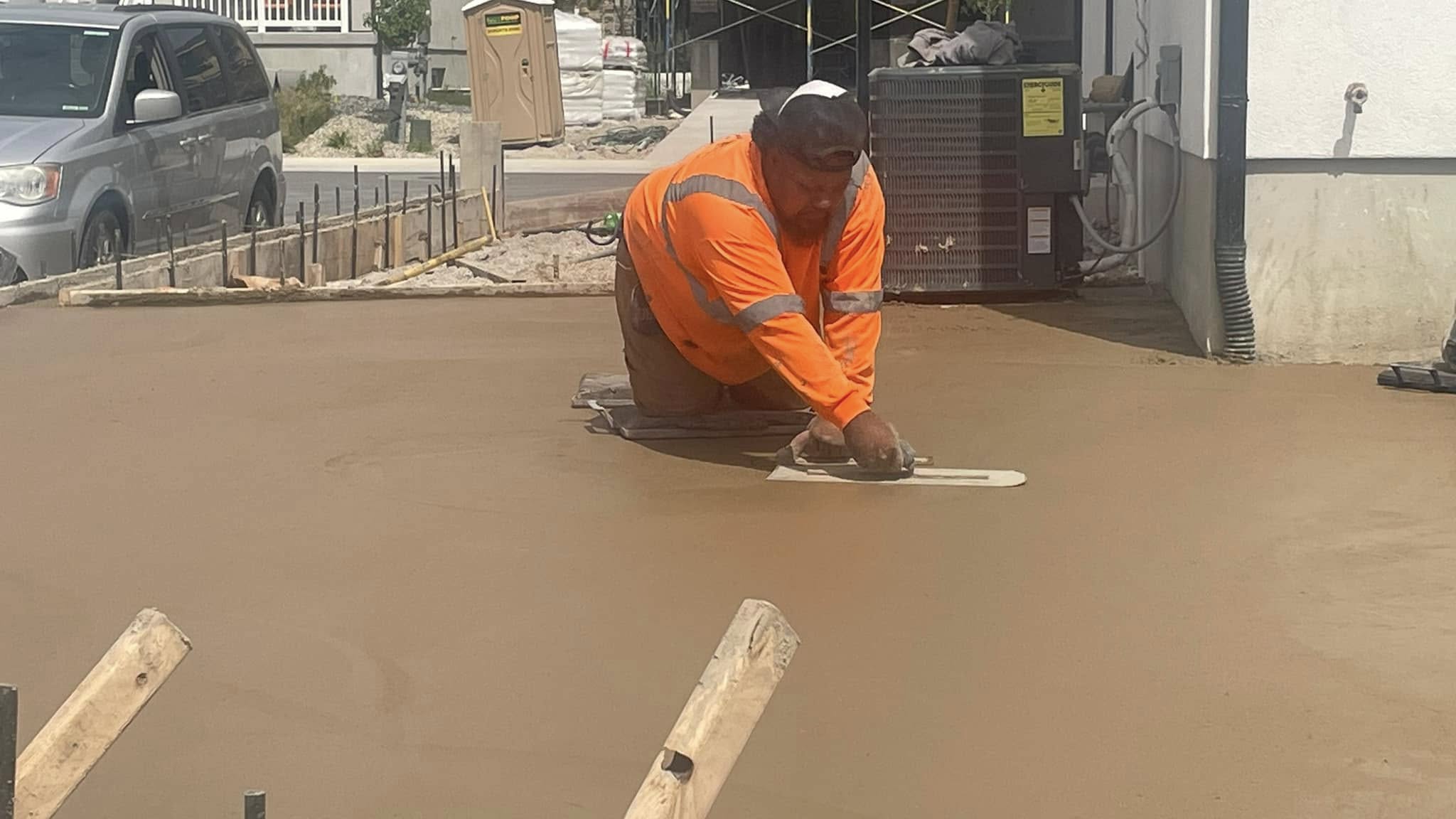  for Allcrete Concrete & Landscaping in Millcreek, UT