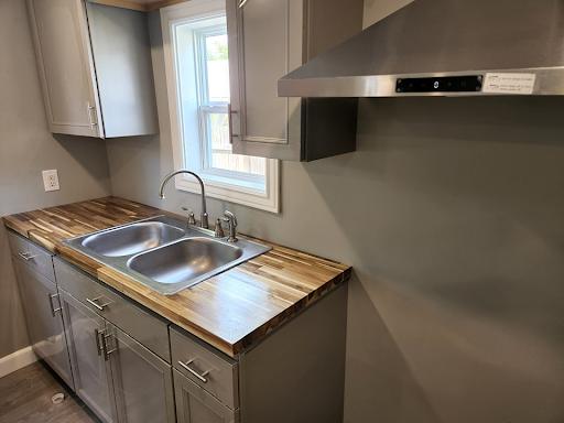  for JayTees Improvements in Indianapolis, Indiana