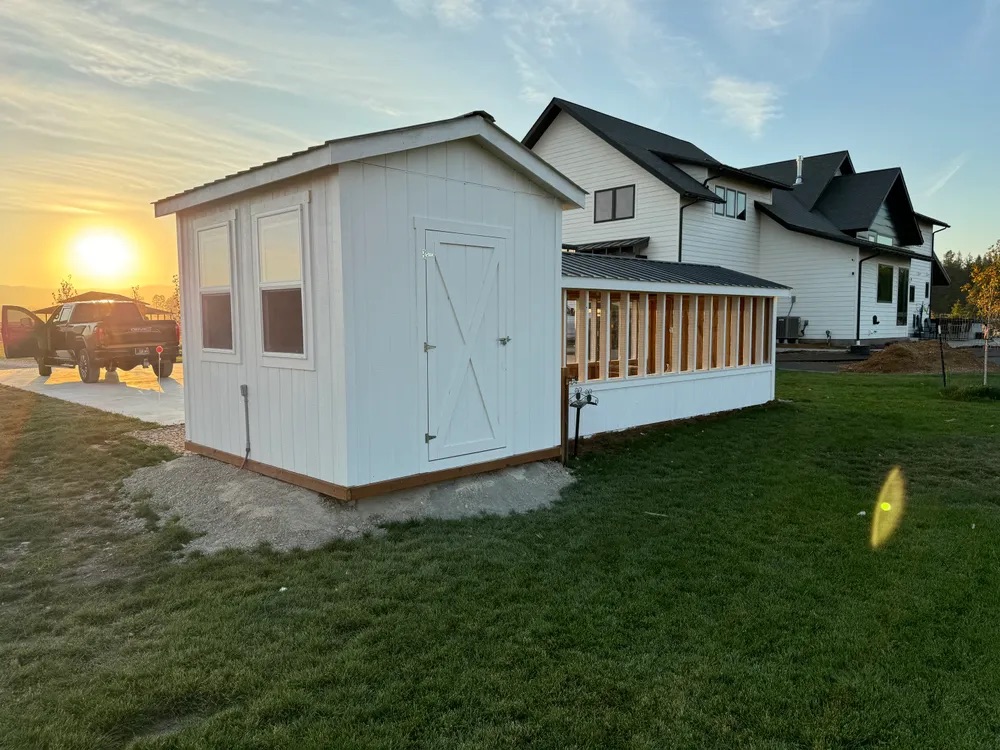  for TrueSet Buildings in Chehalis, WA