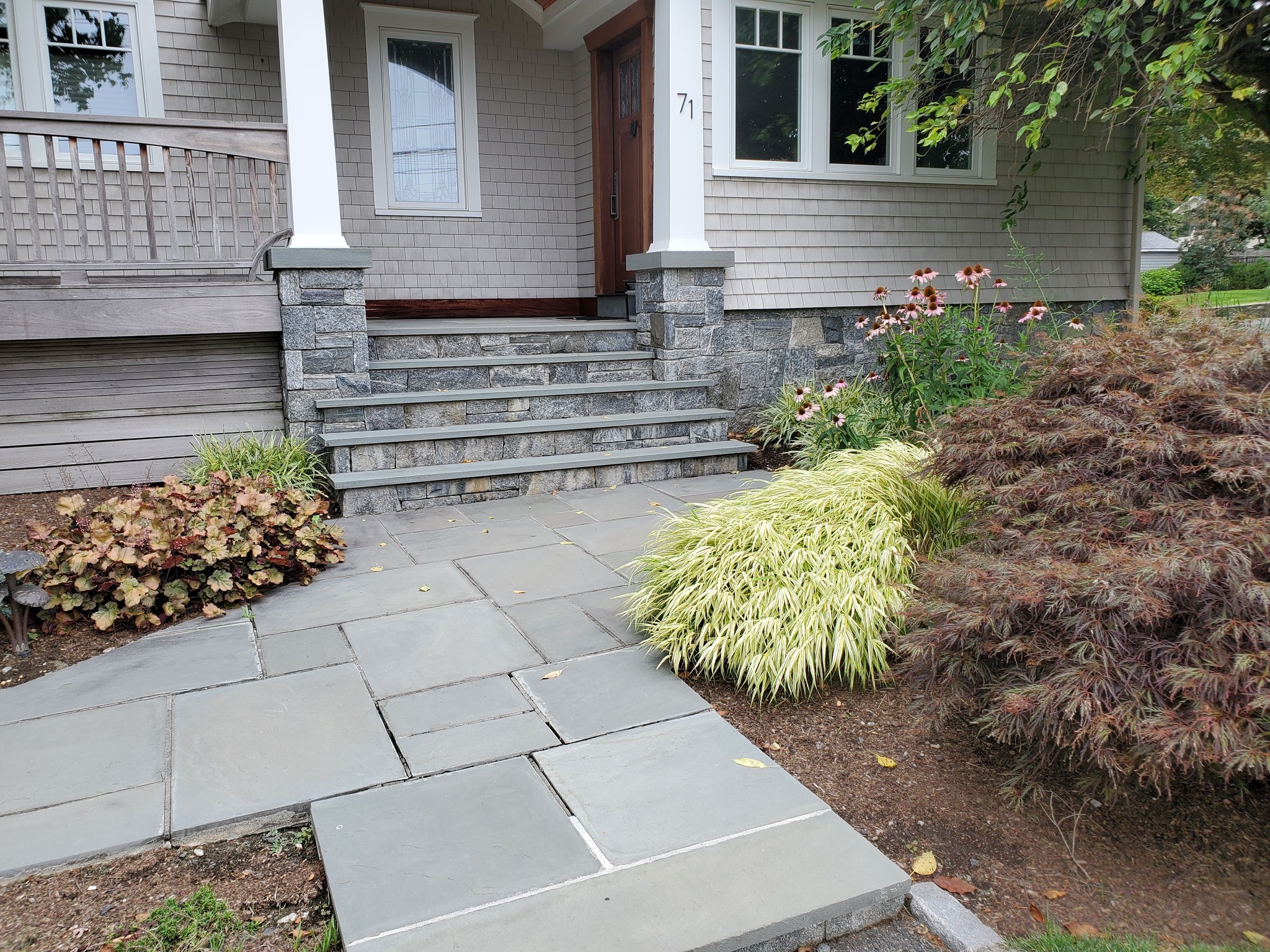  for Glen R. Guilman Construction in Goshen, CT