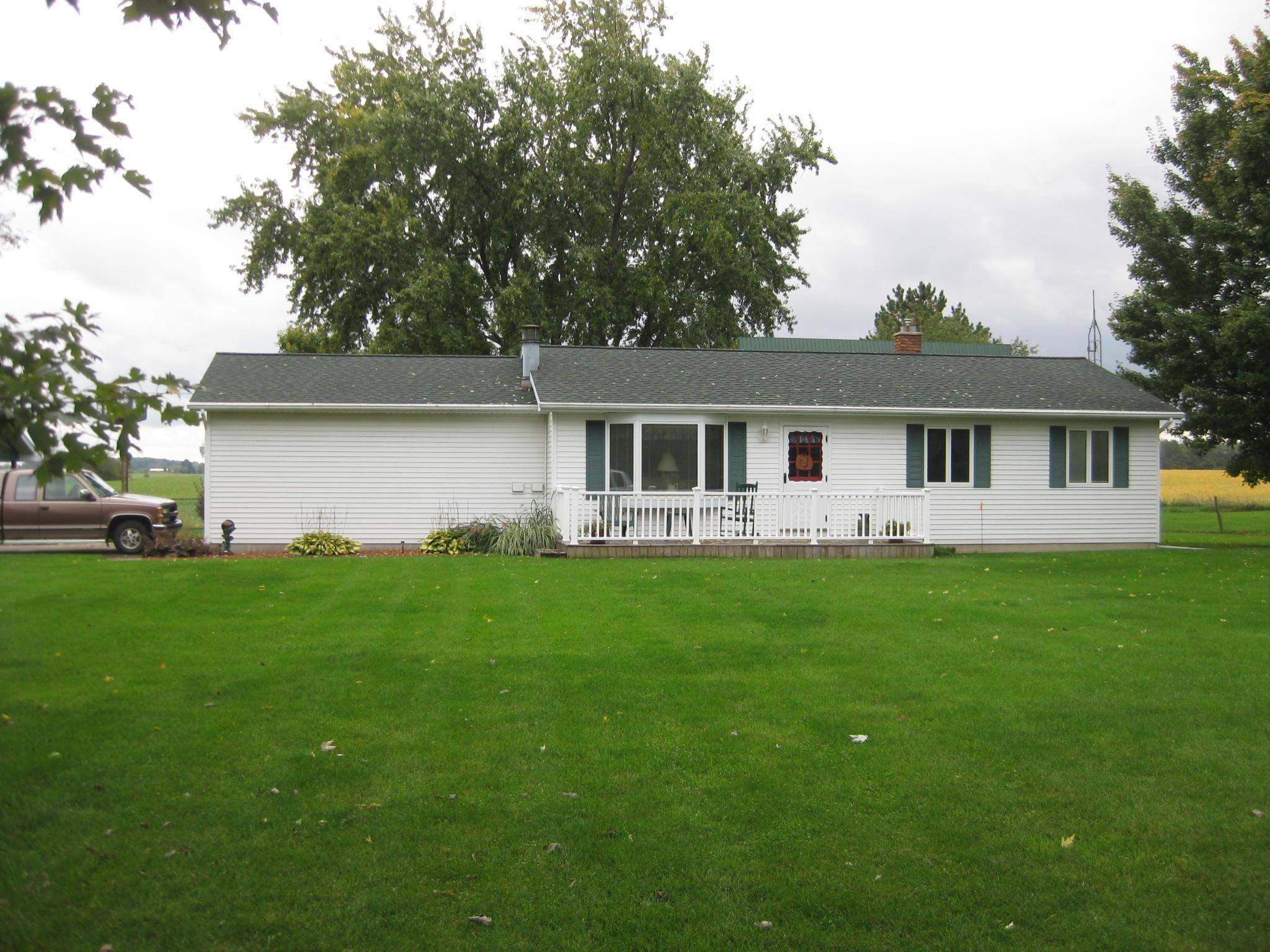  for Blundy Home Inspection LLC. in Portland, MI