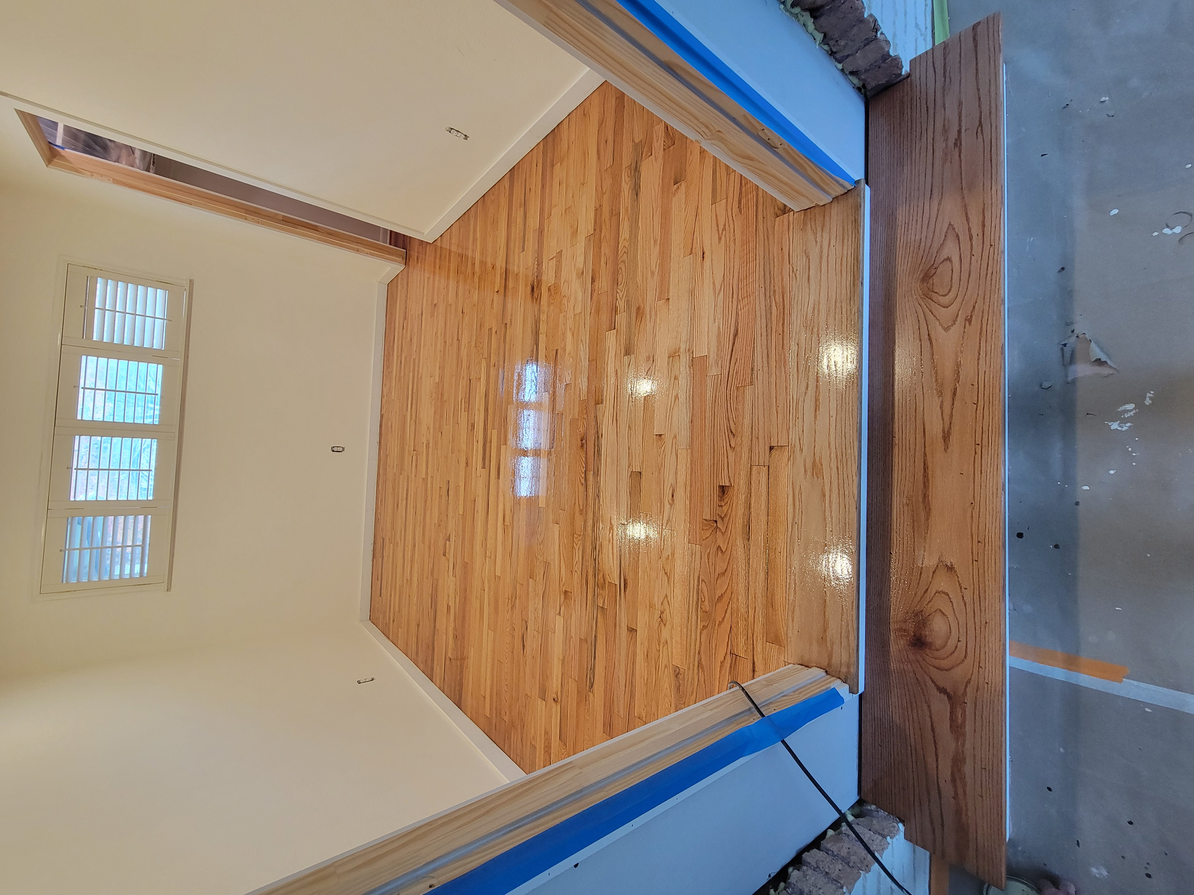  for Doctor Wood Floors LLC in Dallas, TX