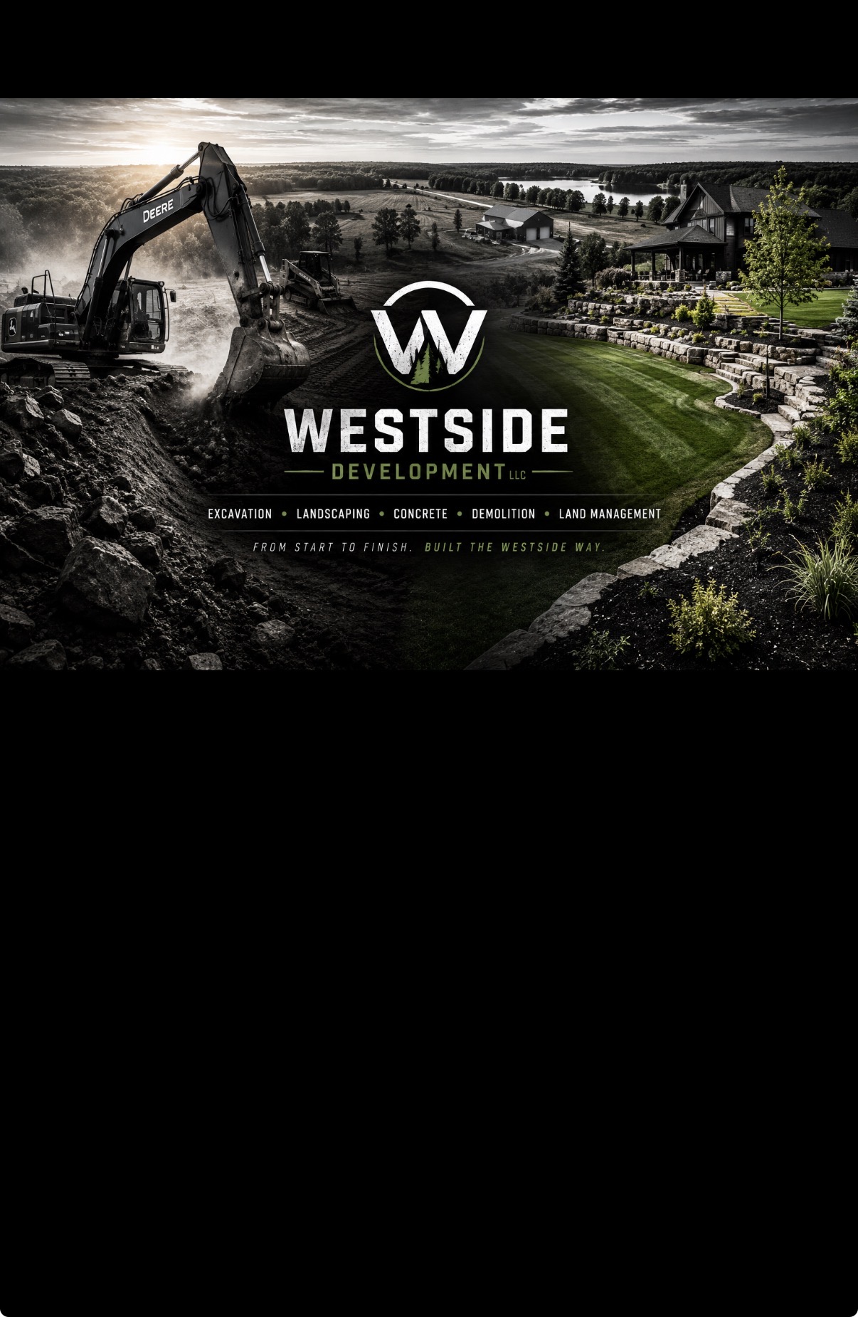  for Westside Development LLC in Ottertail, MN