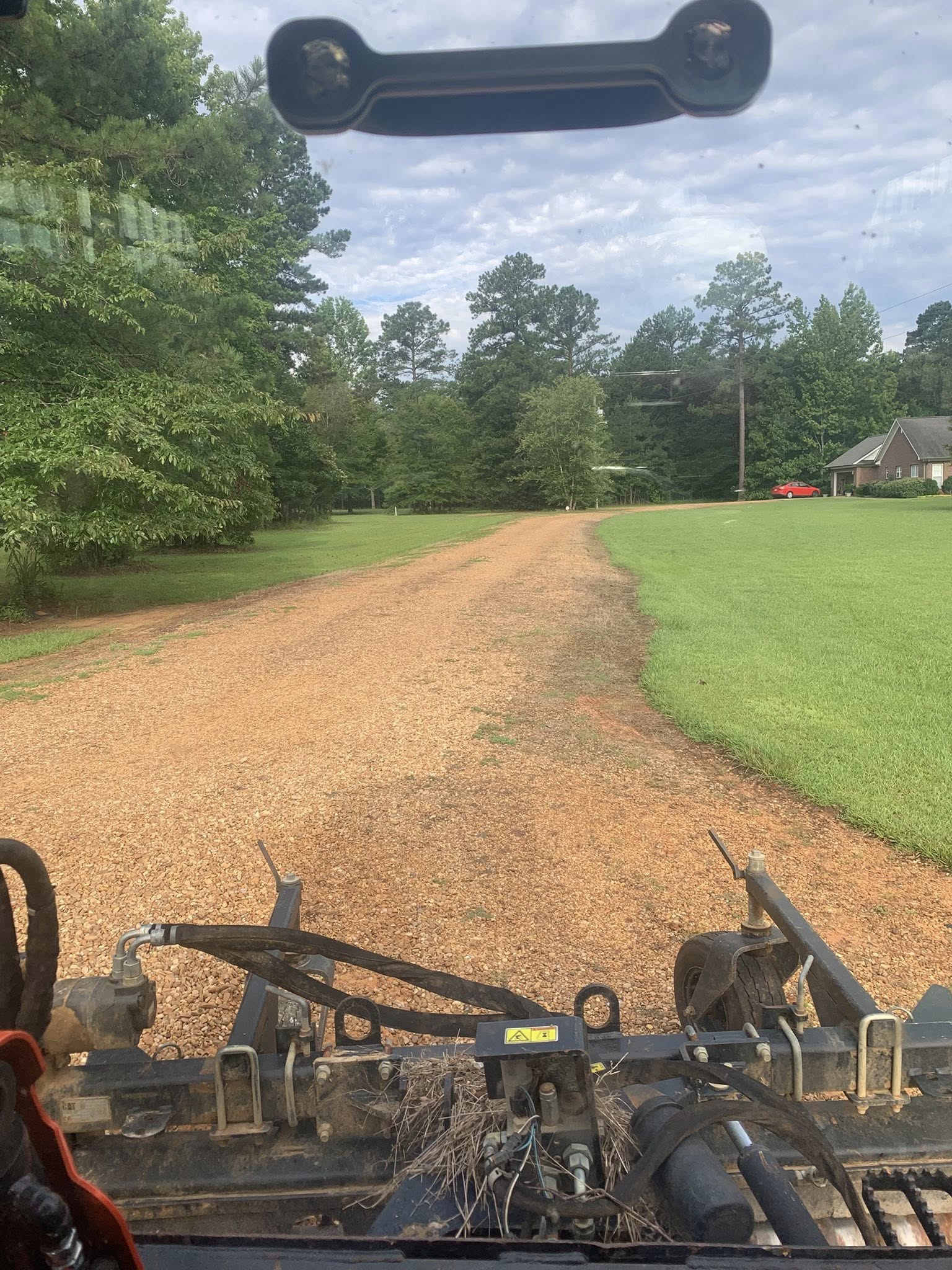  for Polasini Land Development in Starkville, MS