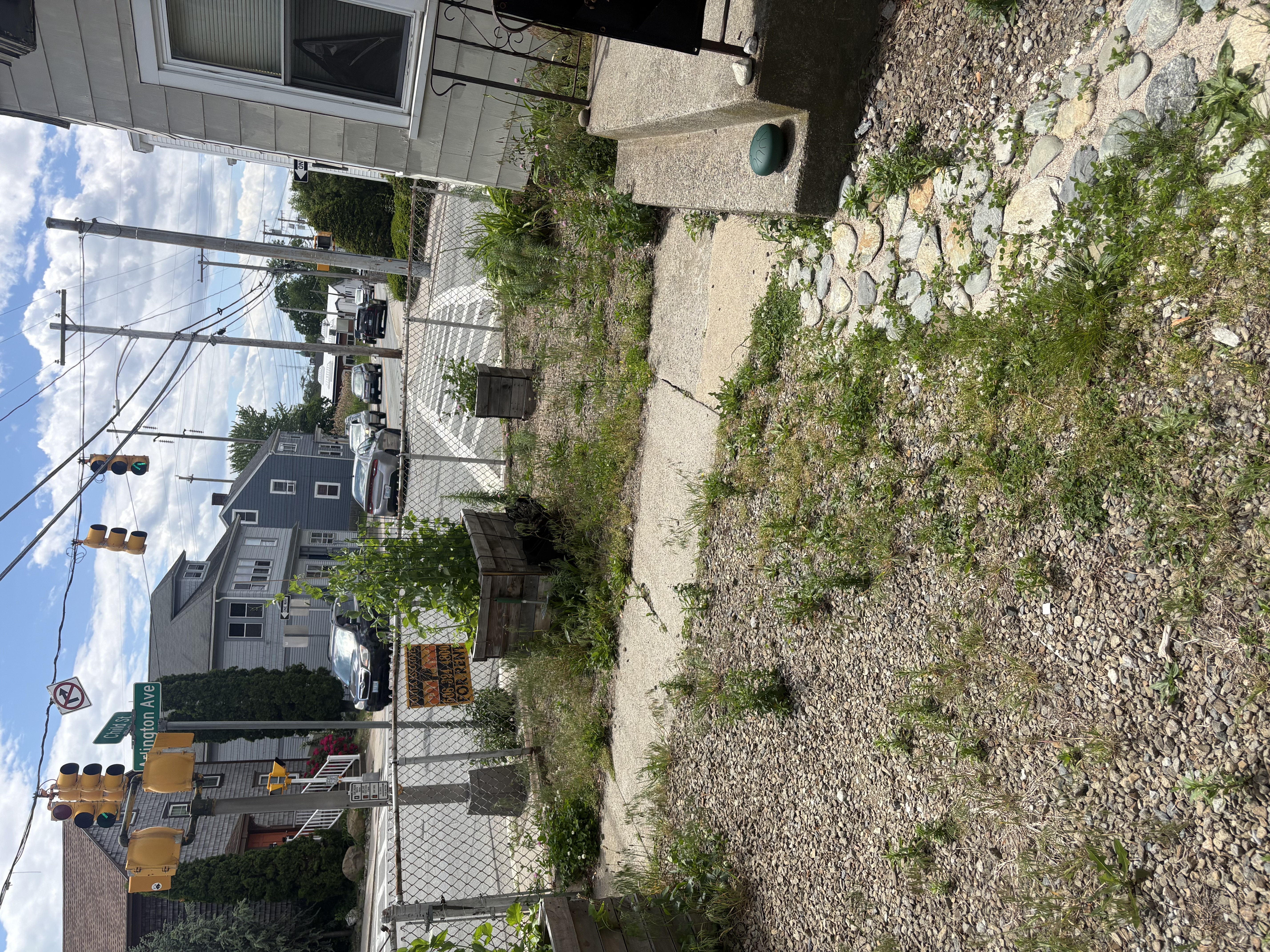  for Kingston Lawn Care in Warren, RI