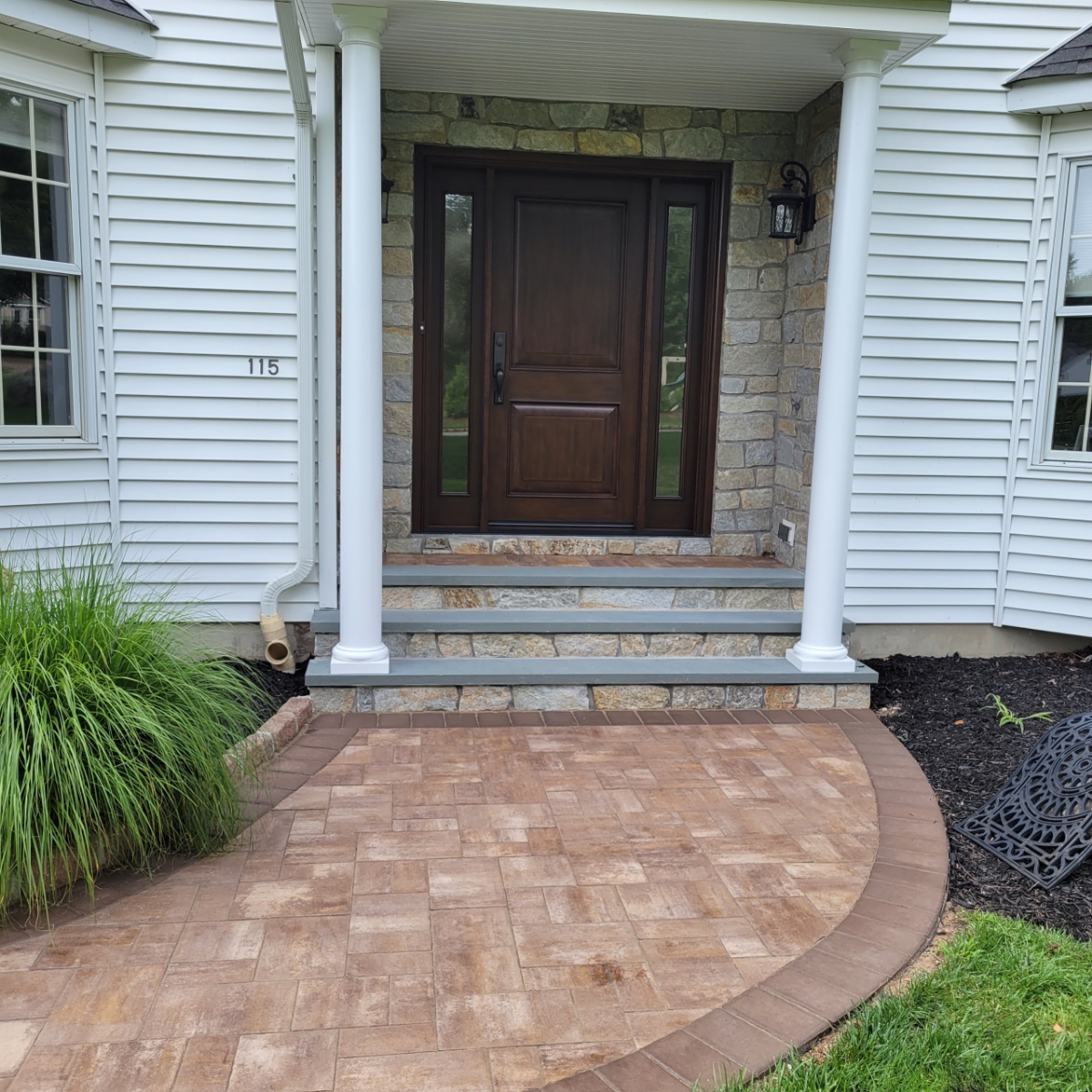 Mount Sinai Construction LLC team in Little Falls,  NJ - people or person