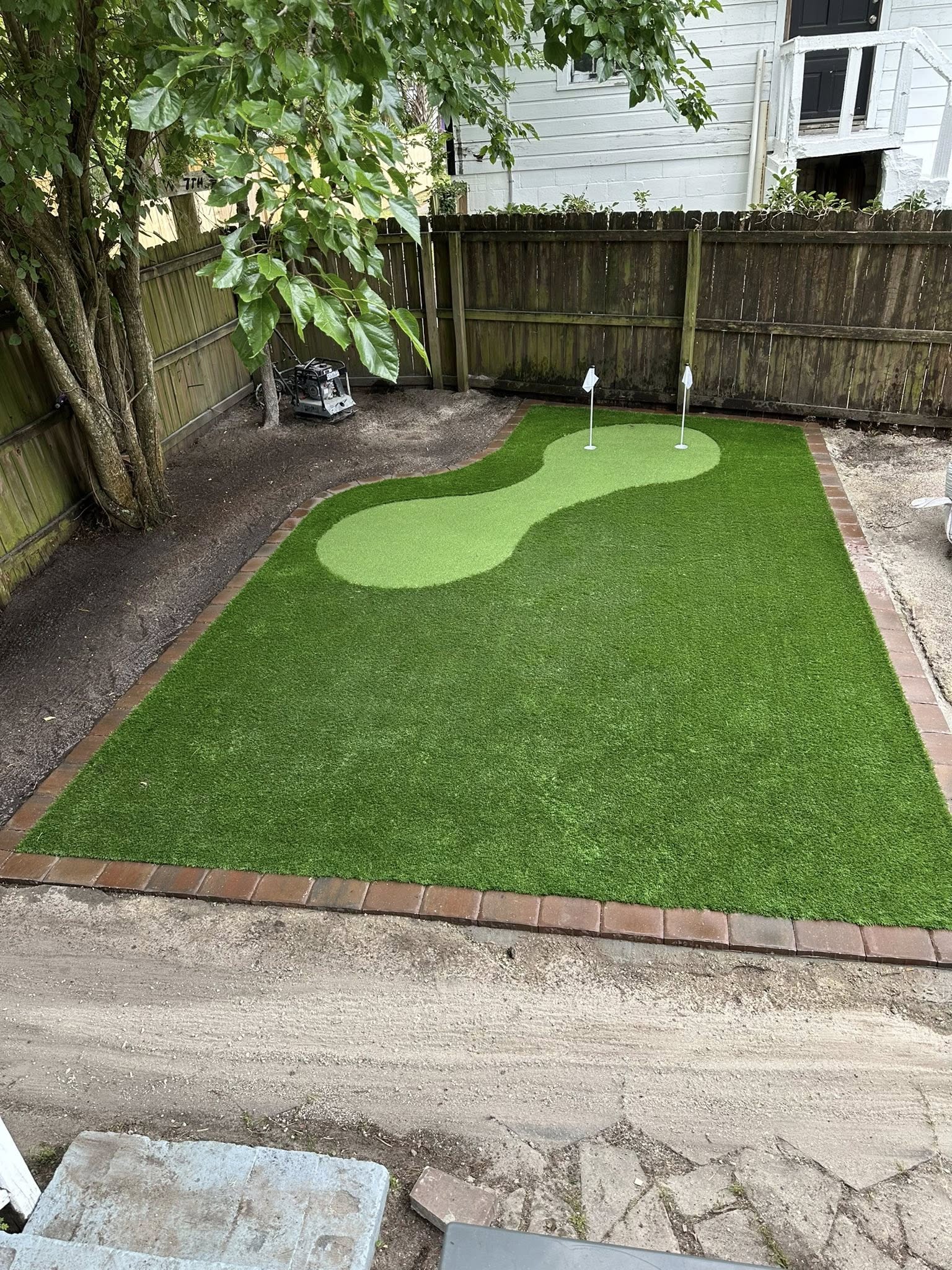  for Pro Turf Improvers in Jacksonville, FL