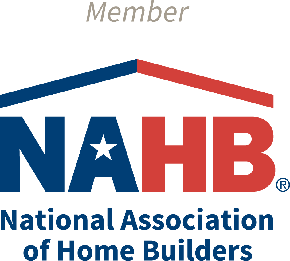 National Association of Home Builders member logo