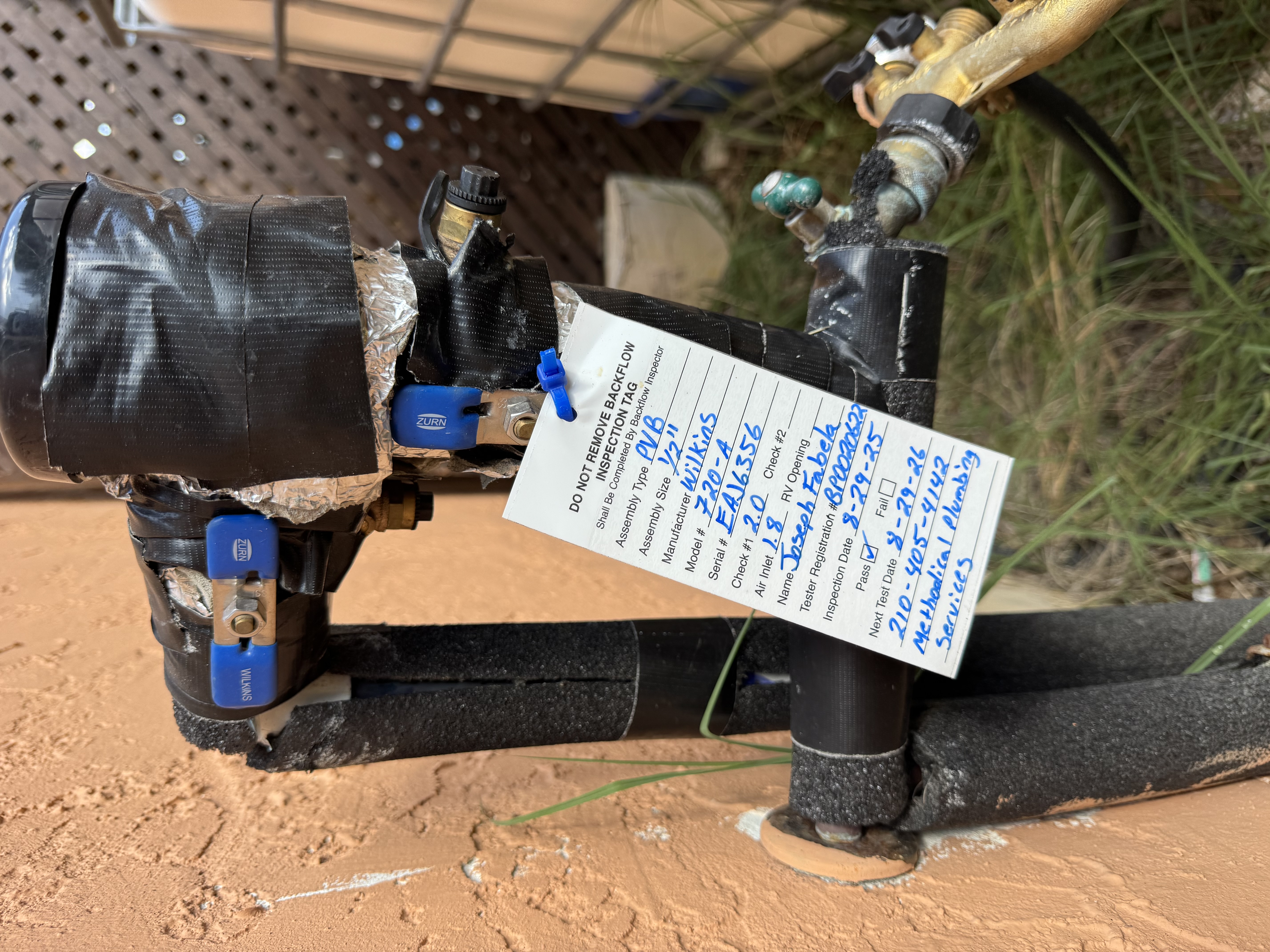  for Methodical Plumbing Services in San Antonio, TX