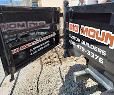  for Big Mountain Construction and Contracting LLC in Deer Lodge, MT