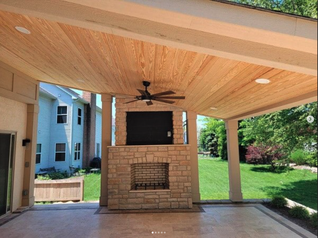  for Magers Home Services in Pataskala, OH