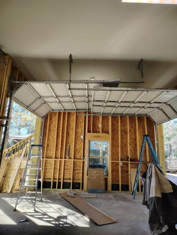  for Tx Fast And Affordable Garage Door Services in Houston, TX