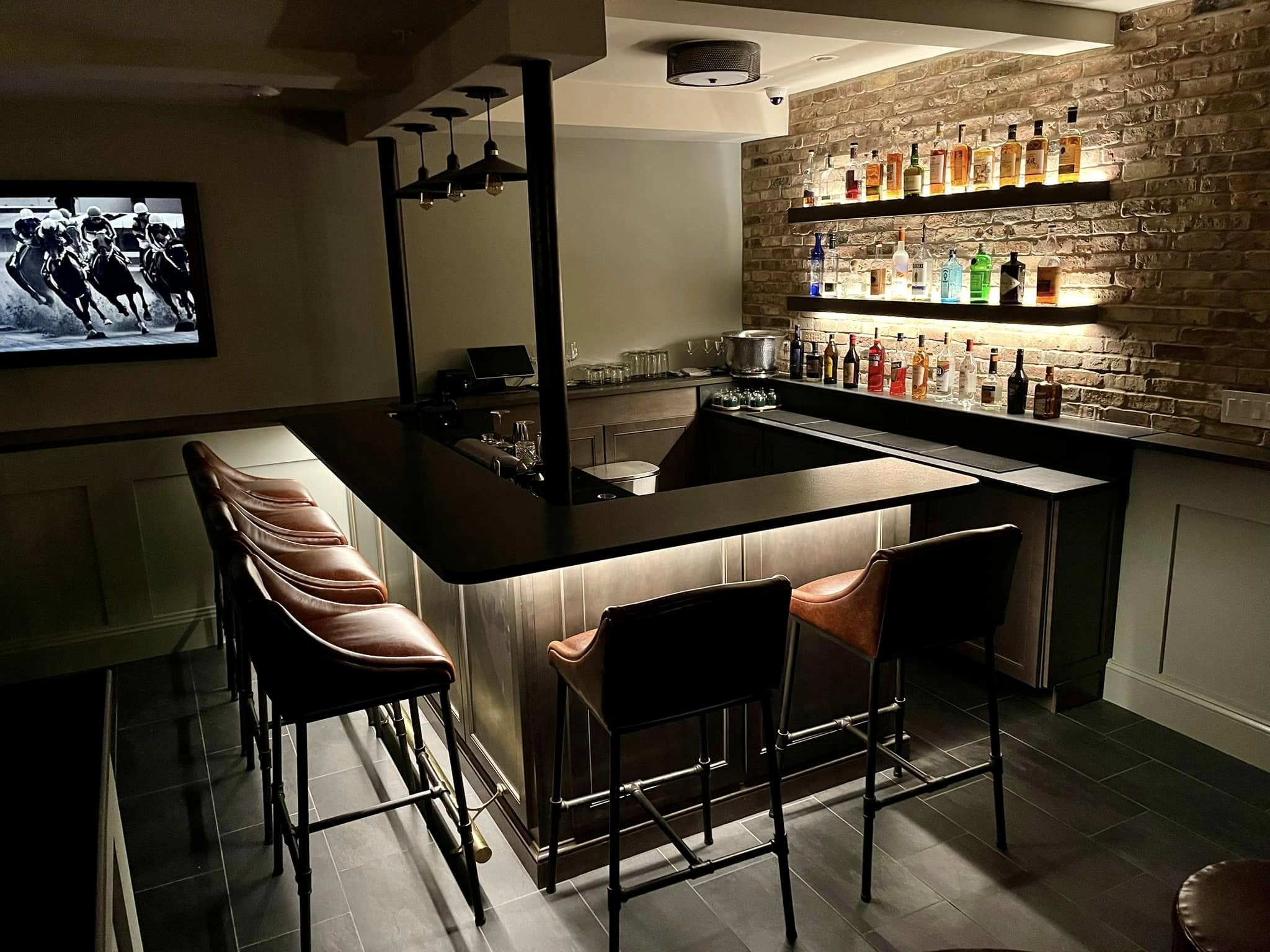 Electrician company LC Electrical Services in Chestertown, MD