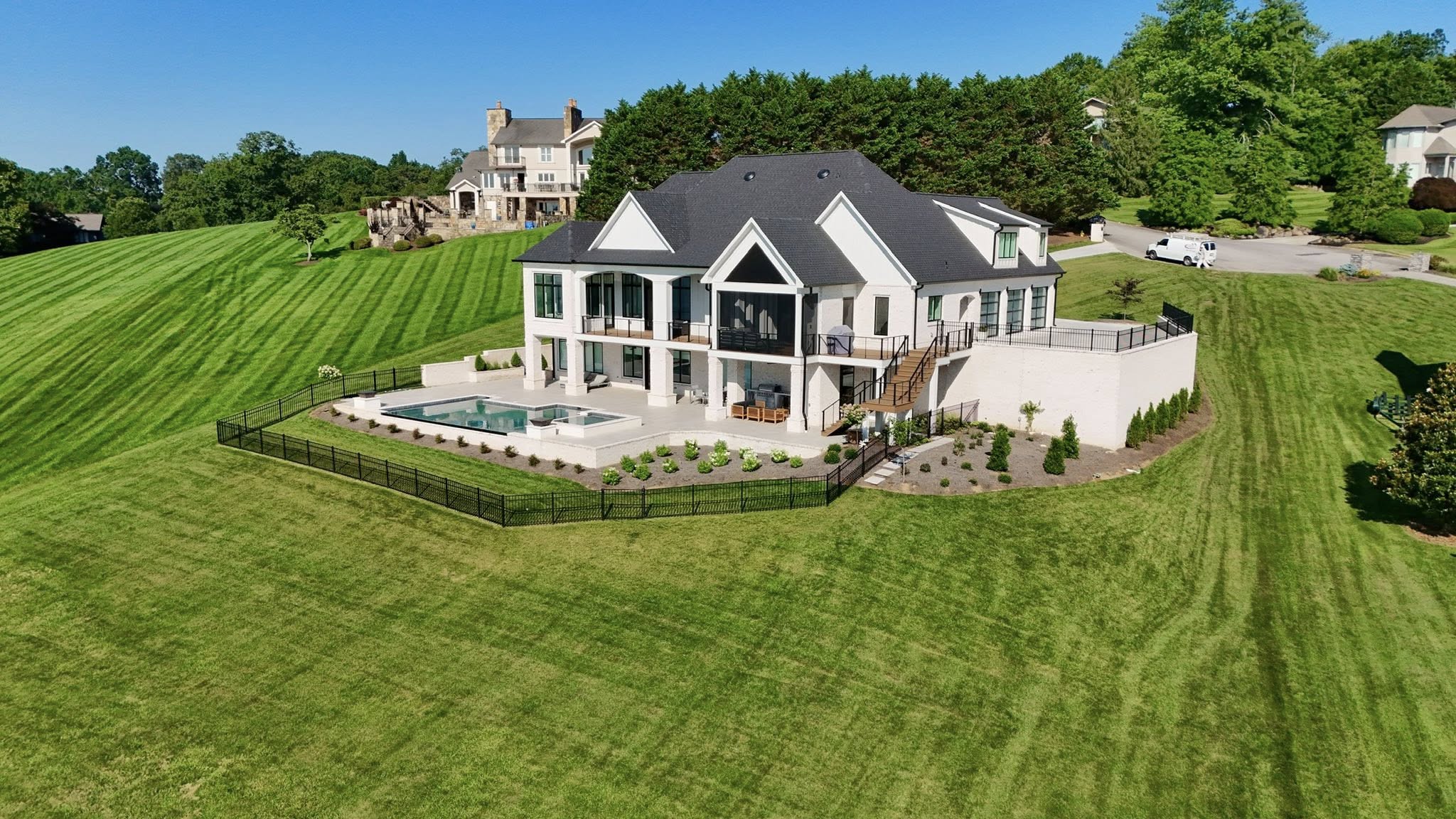 Millennium Realty Enterprises team in Knoxville, TN - people or person