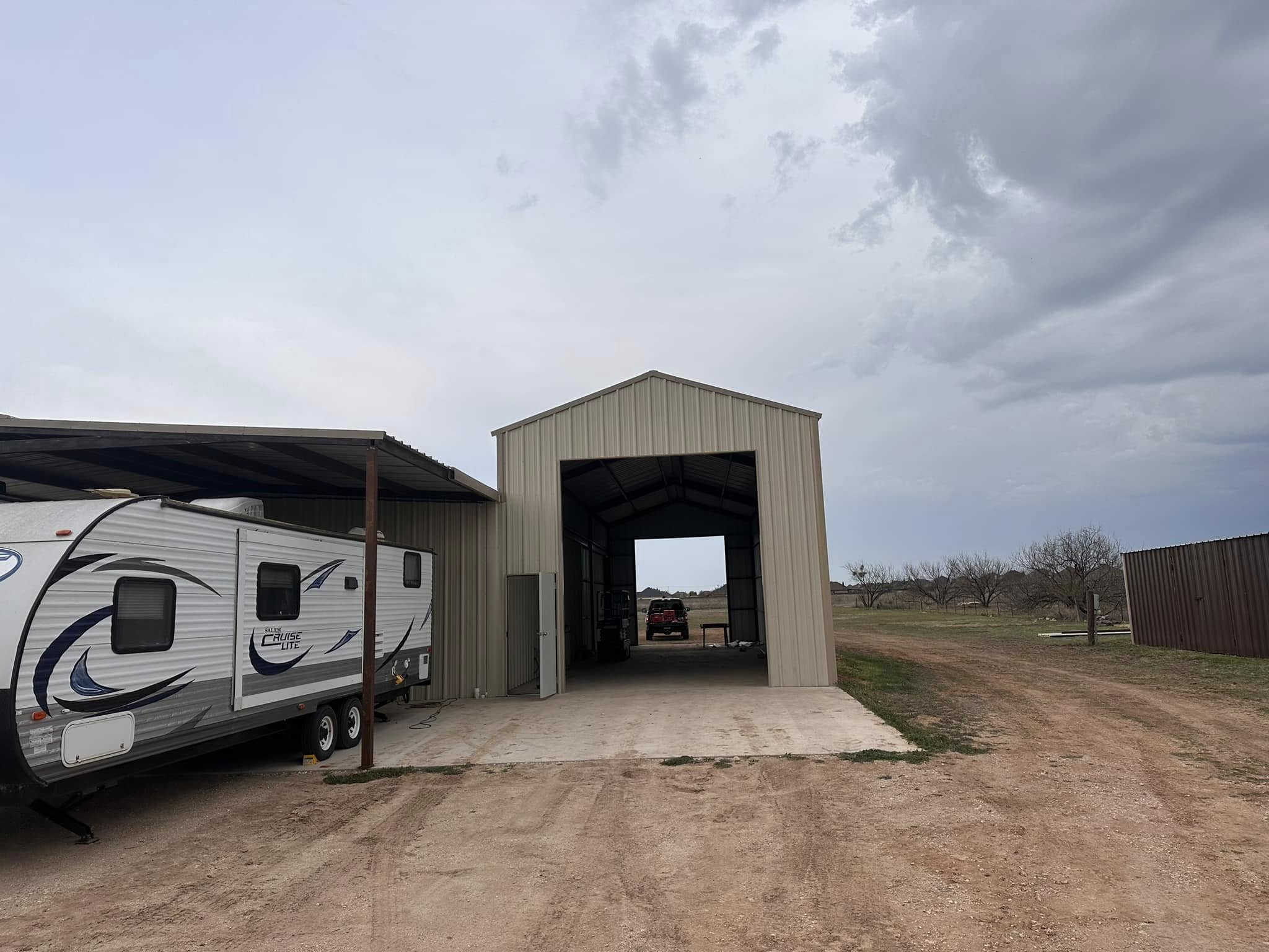  for Iron Cross Construction in Abilene, TX