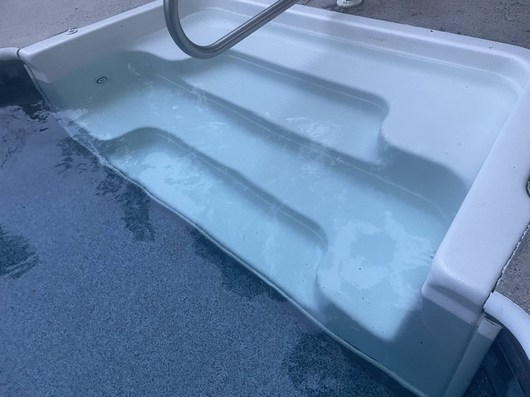  for Tub Life Resurfacing in Adairsville, GA