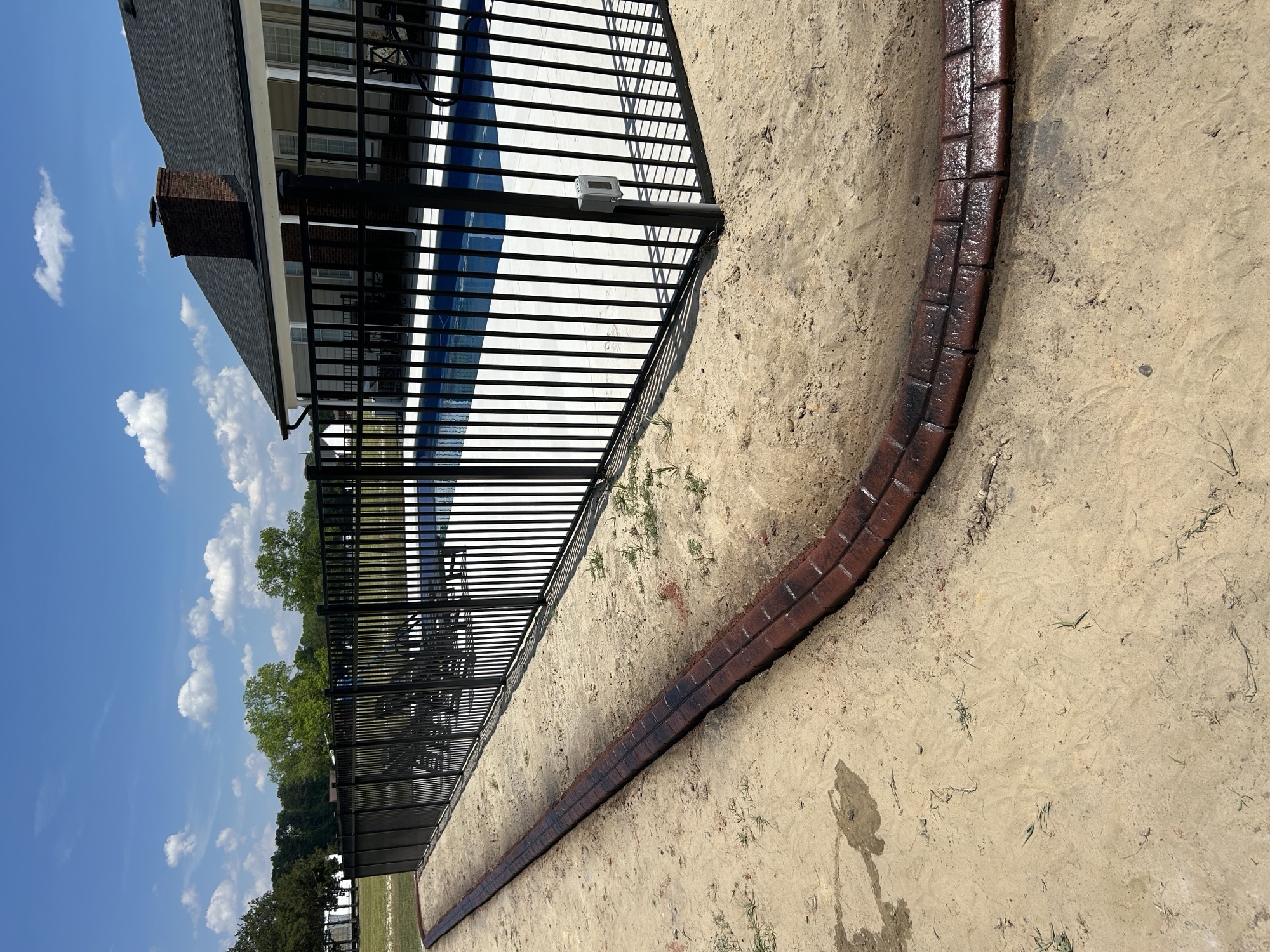  for Professional Edge in Deep Run, NC